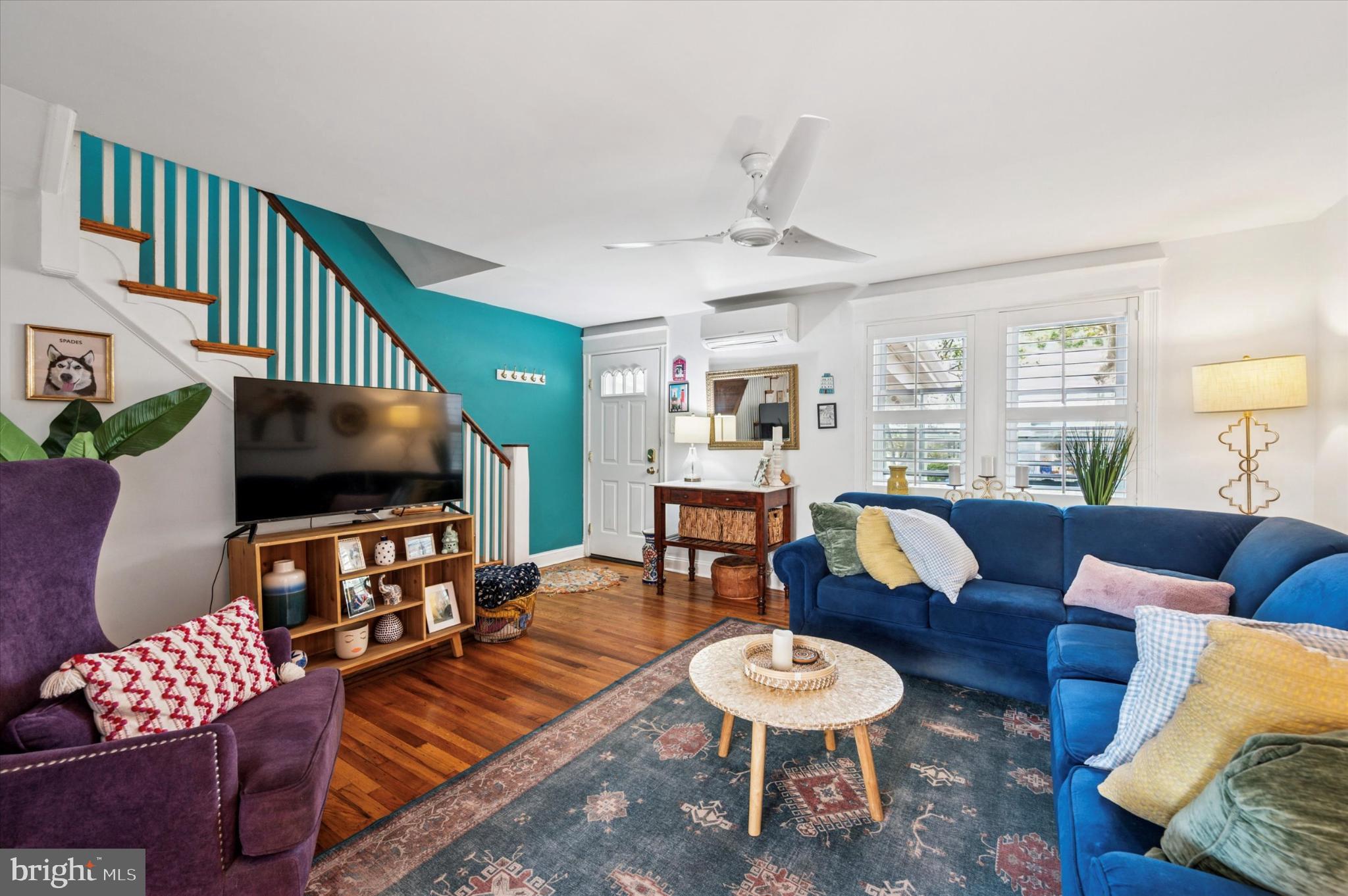 EAST FALLS - Residential