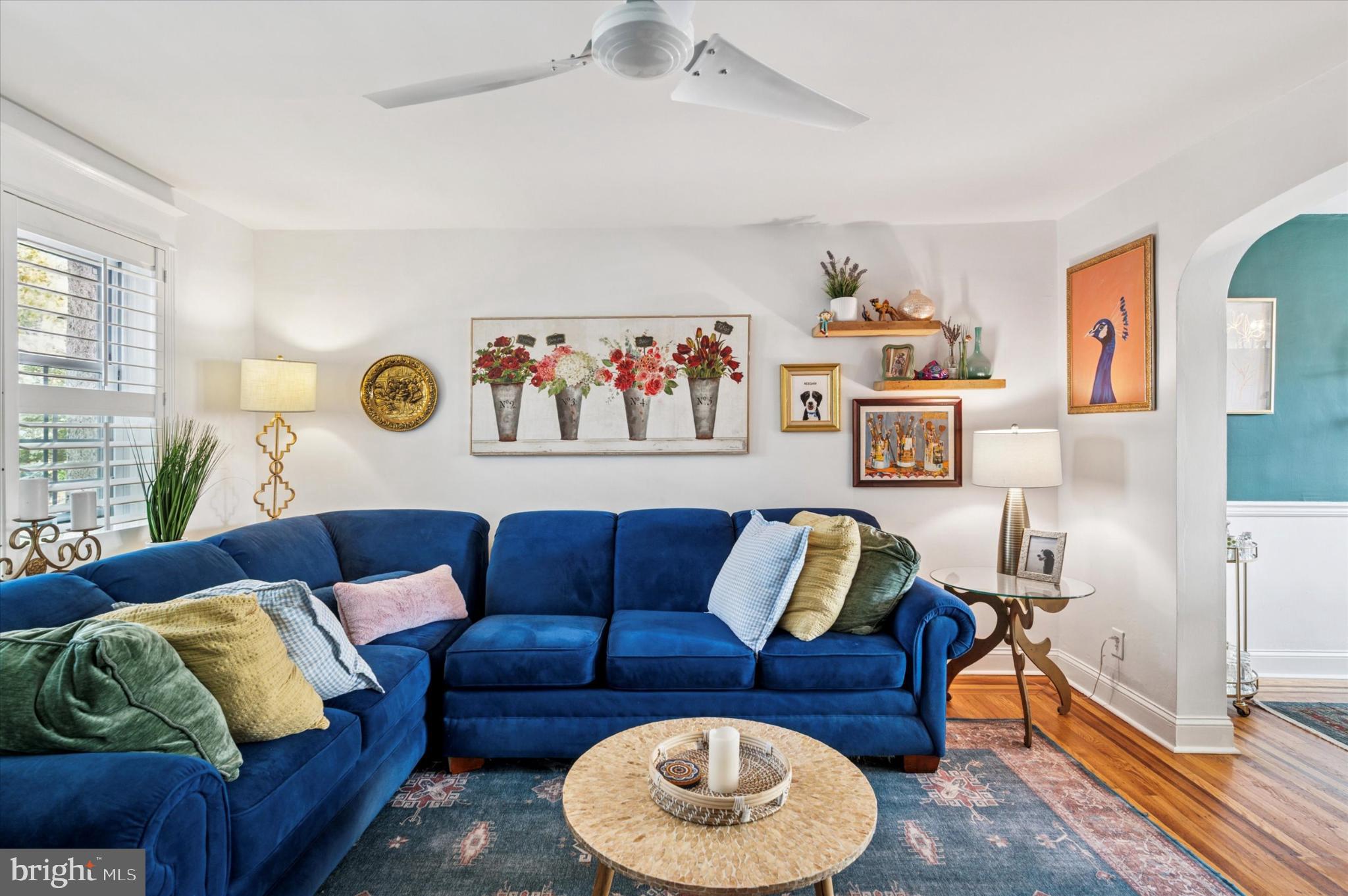 EAST FALLS - Residential