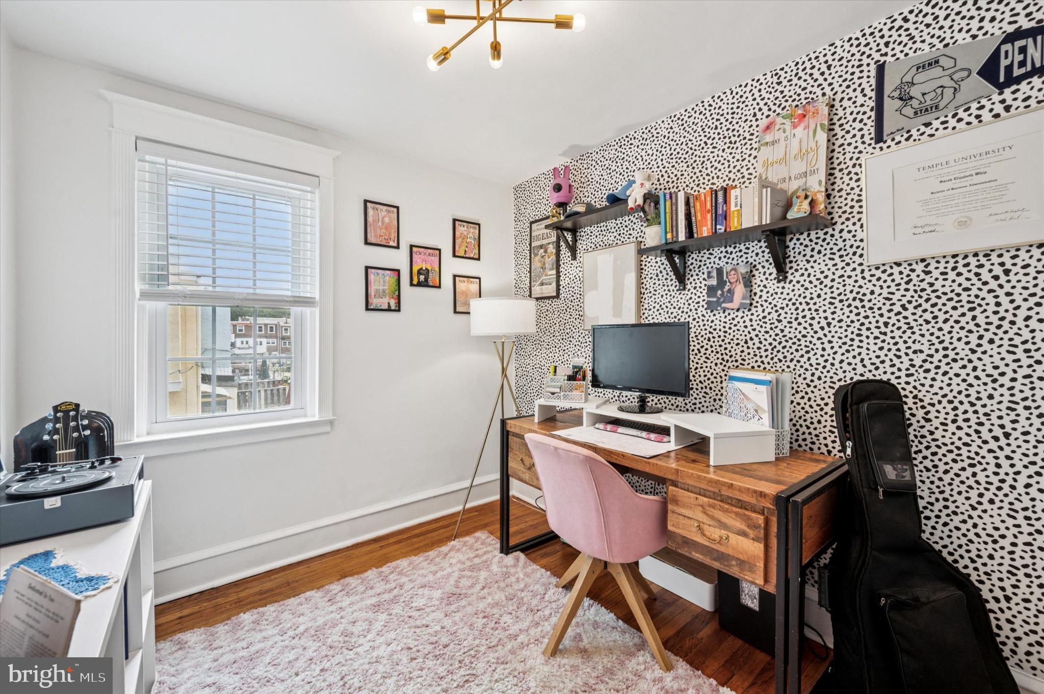 EAST FALLS - Residential