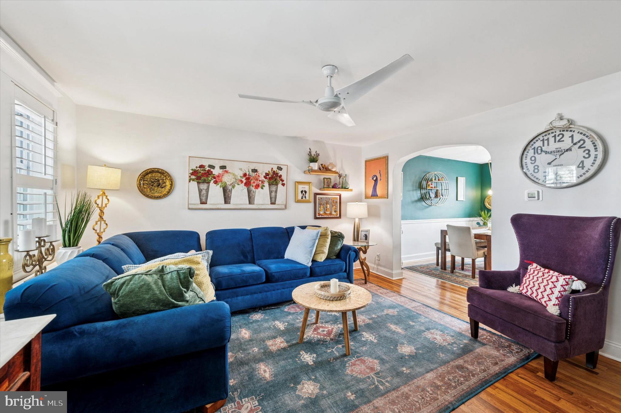 EAST FALLS - Residential