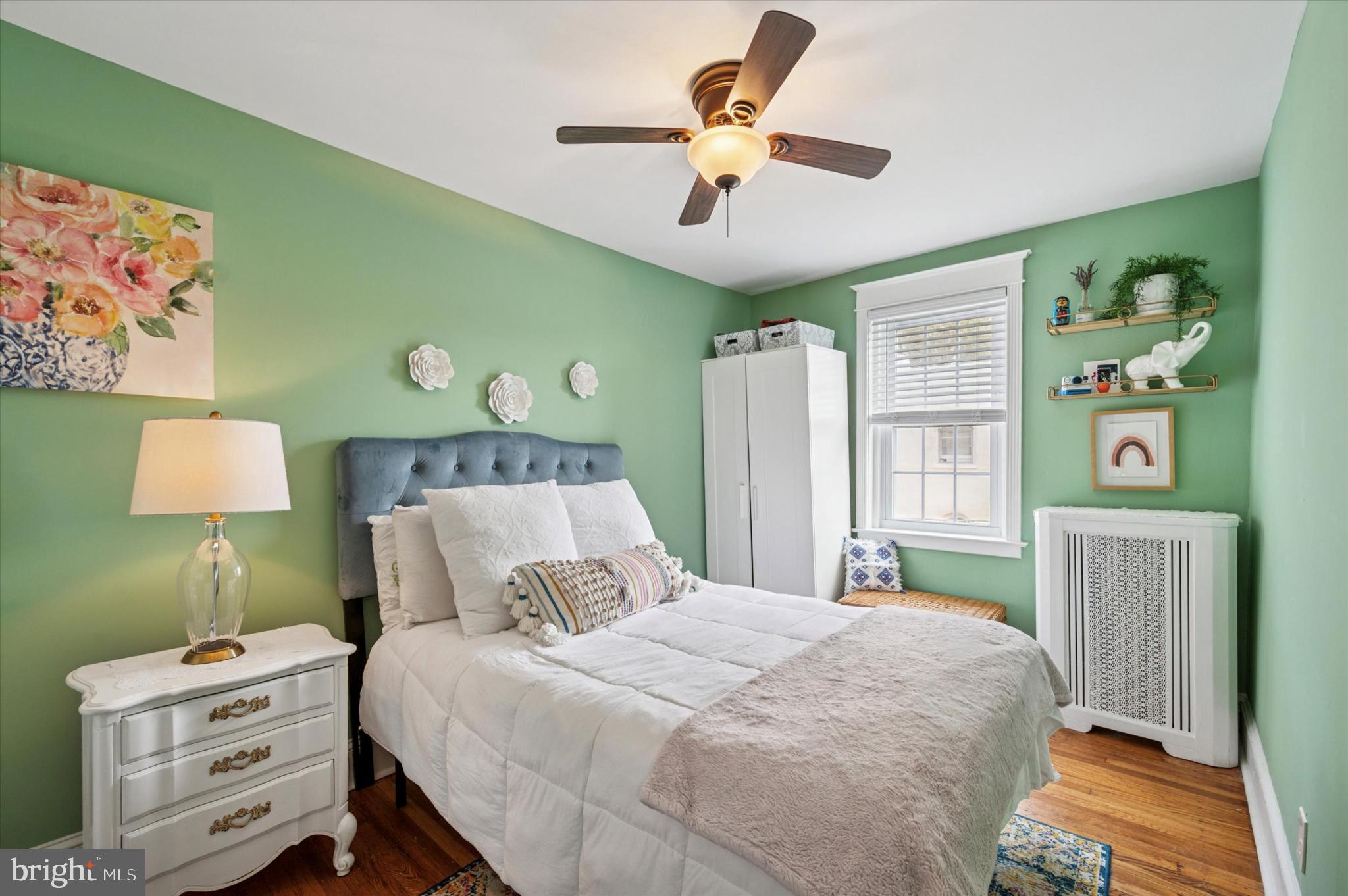 EAST FALLS - Residential