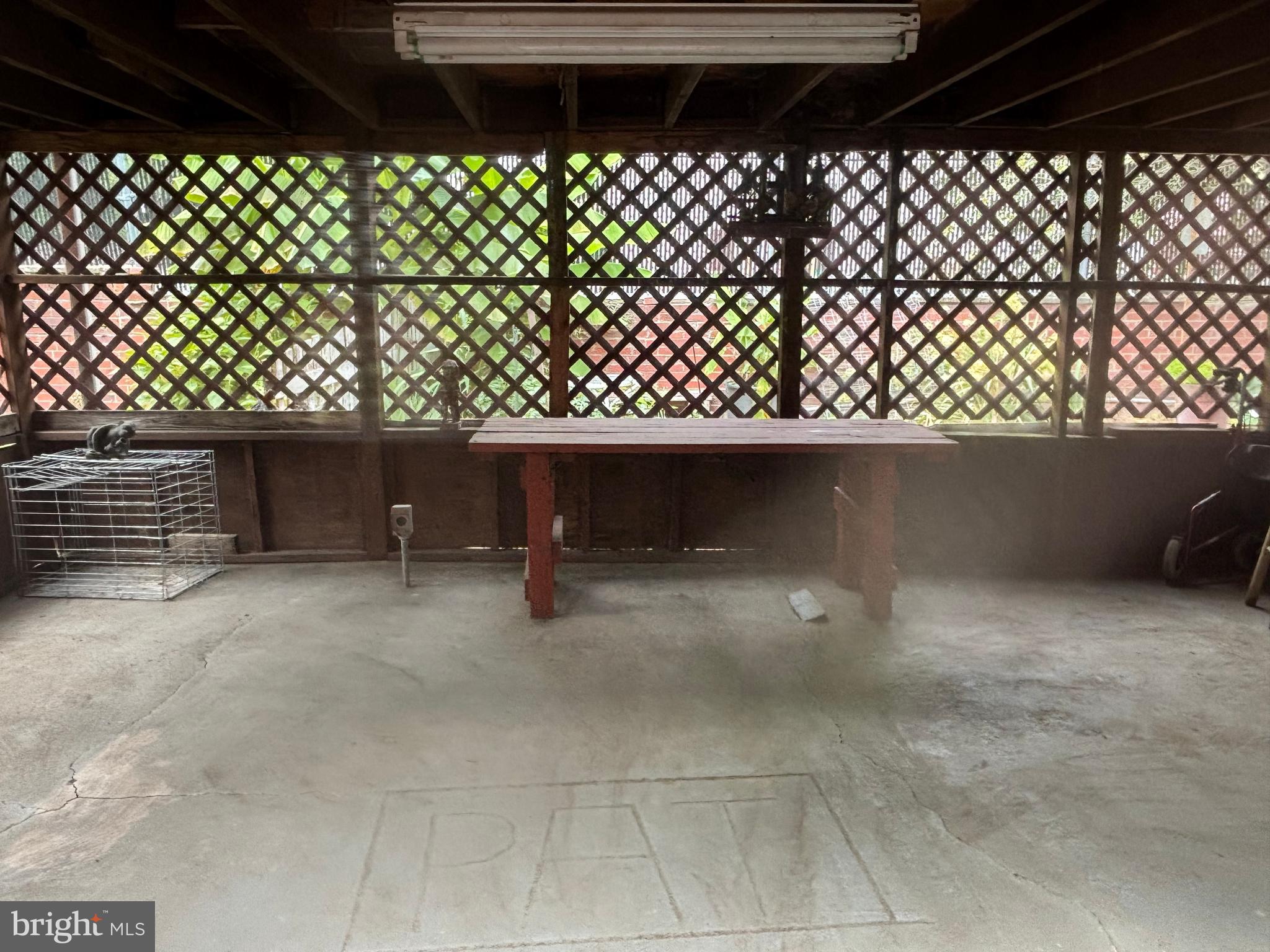 PARKVILLE - Residential