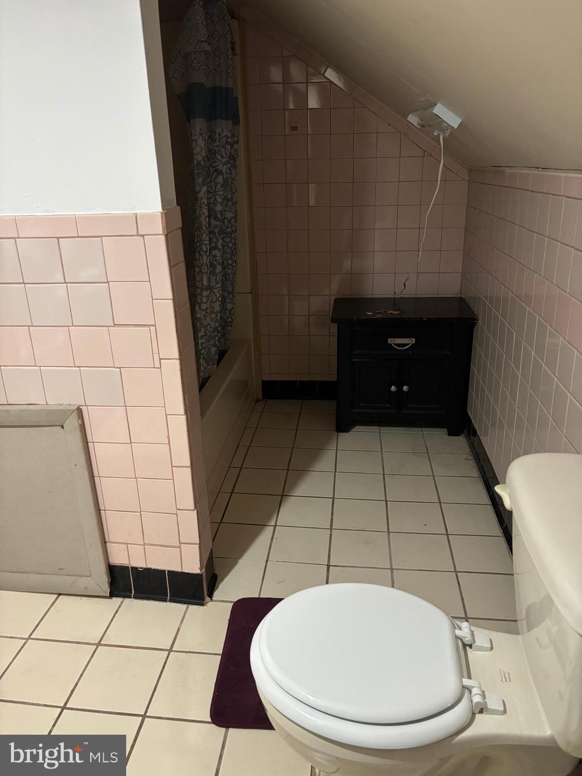 PARKVILLE - Residential