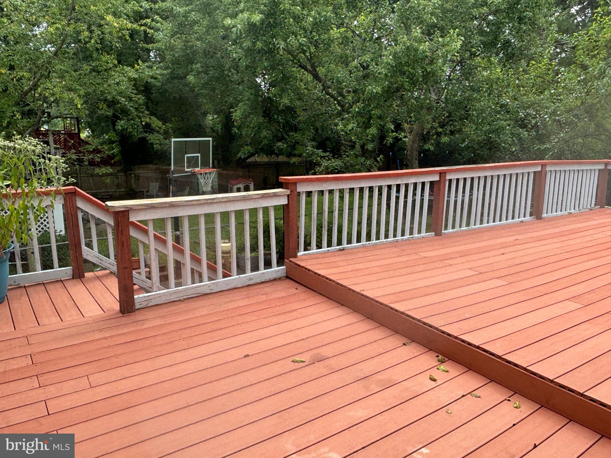 PARKVILLE - Residential