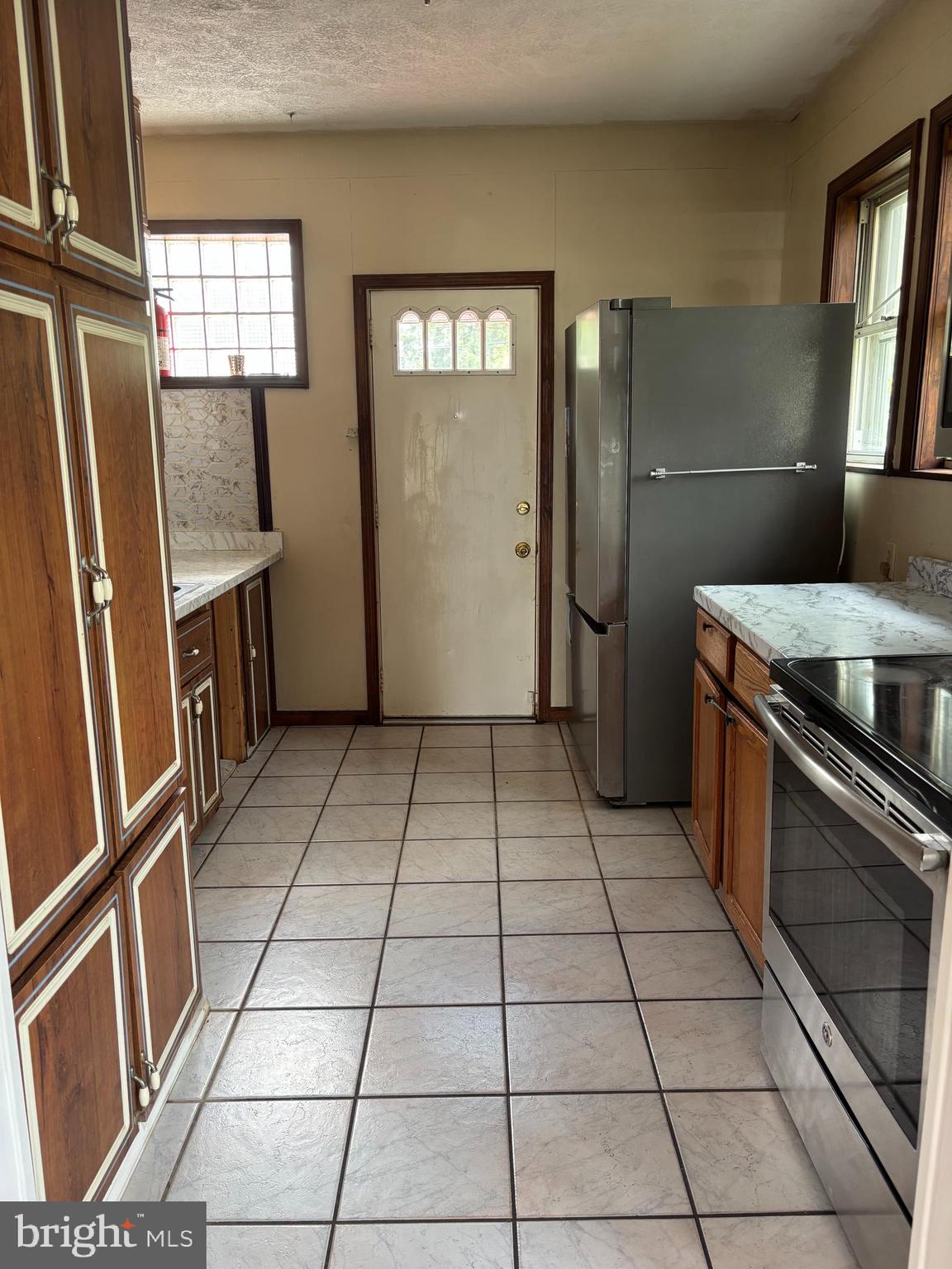 PARKVILLE - Residential