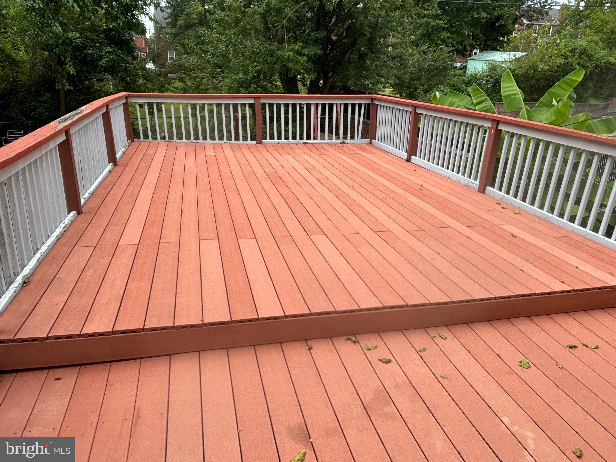 PARKVILLE - Residential