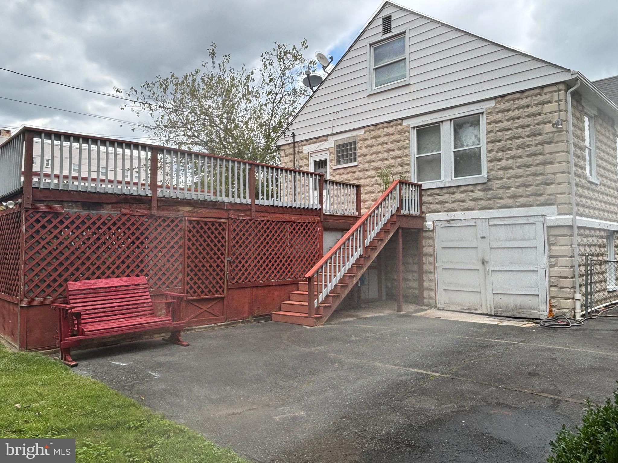 PARKVILLE - Residential