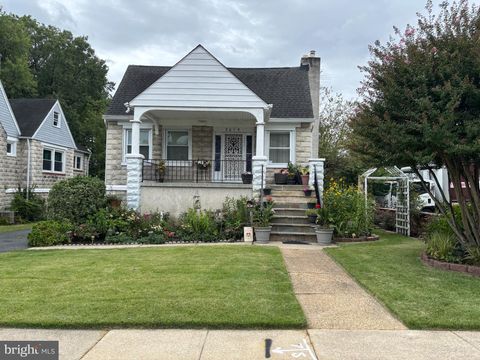 Homes For Sale - 3015 Chesley Avenue<br/> BALTIMORE, MD 21234