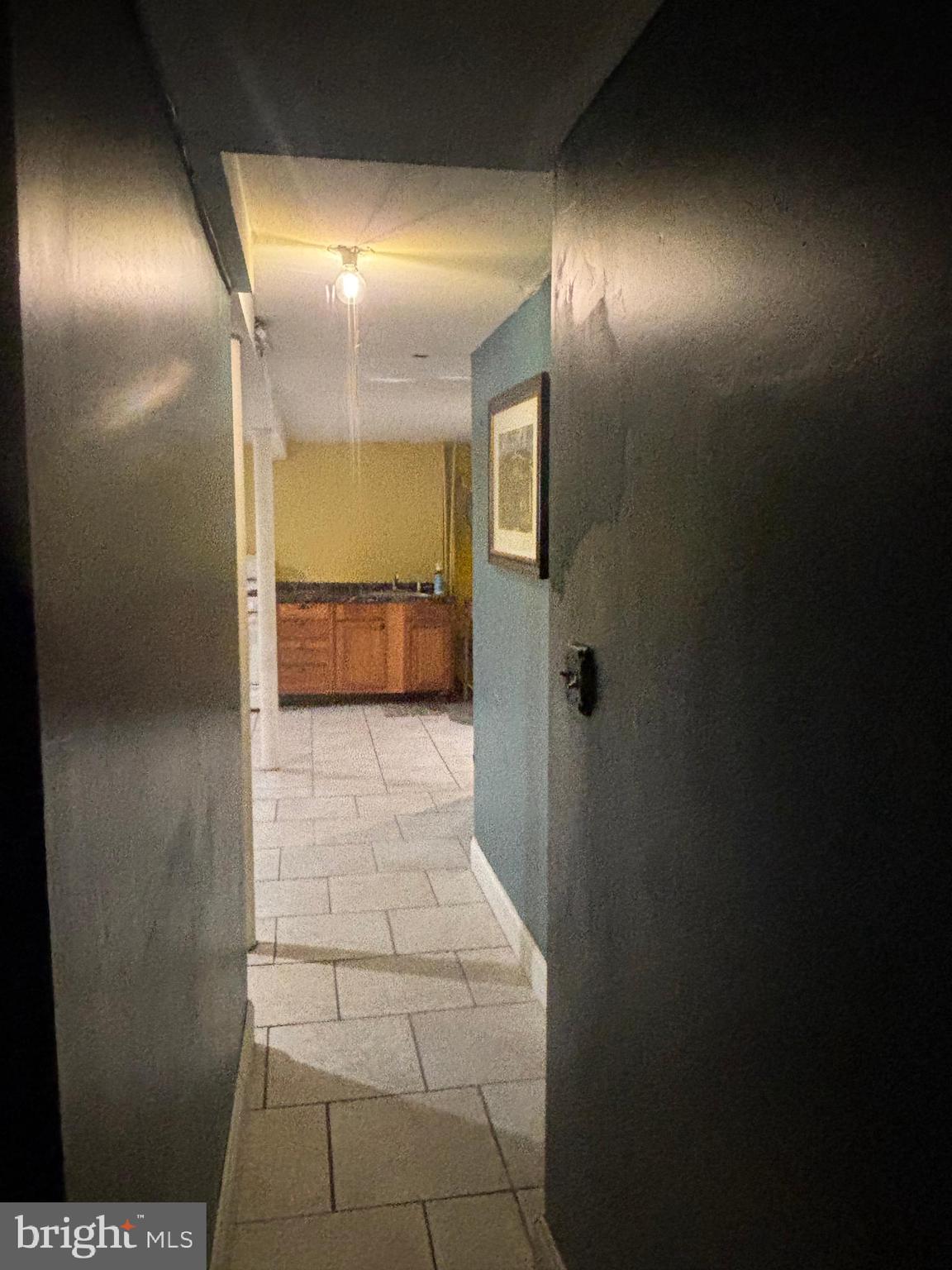 PARKVILLE - Residential