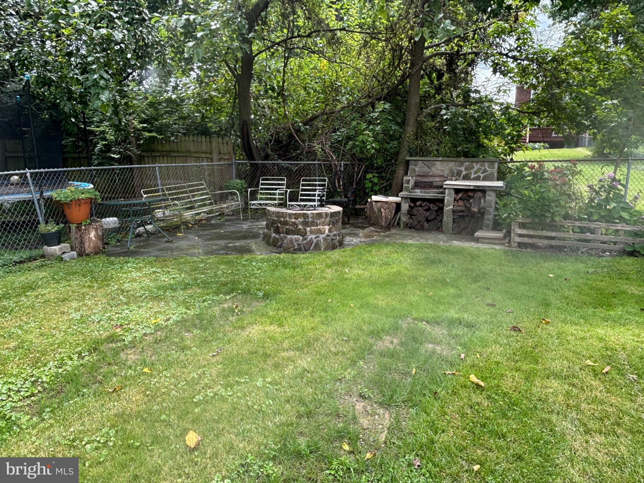 PARKVILLE - Residential