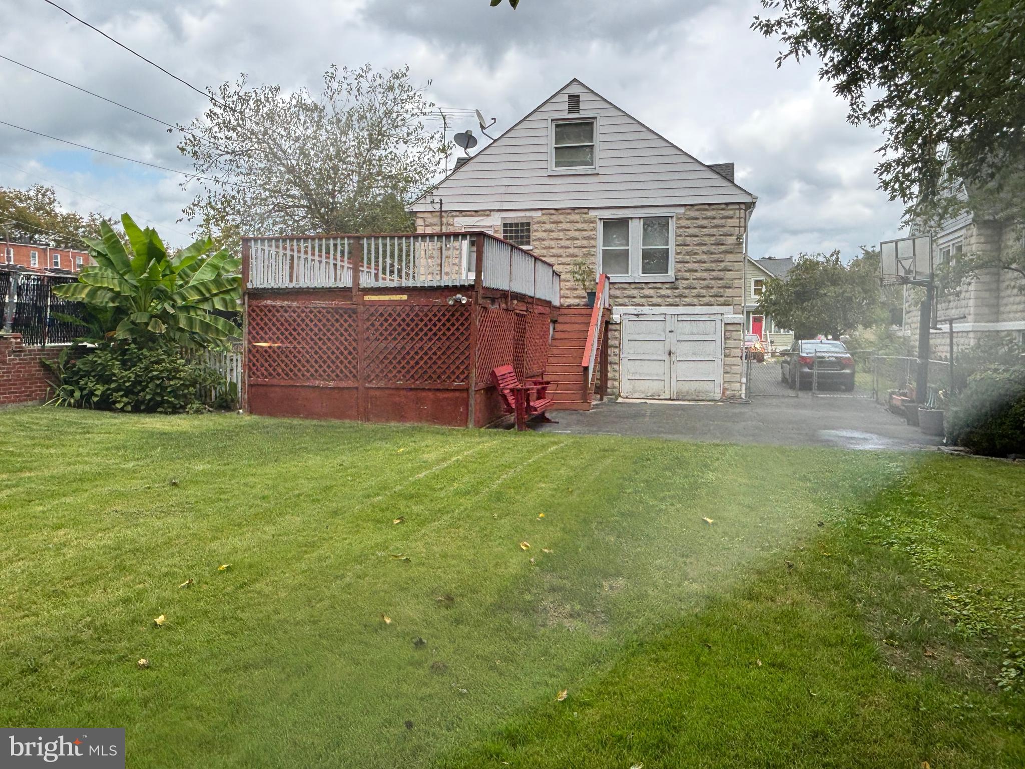 PARKVILLE - Residential