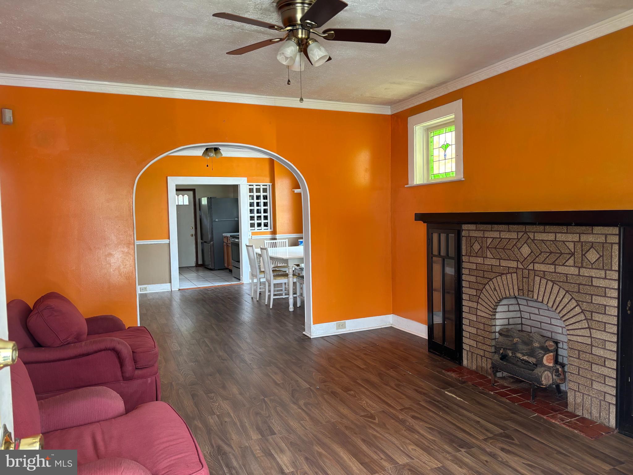 PARKVILLE - Residential