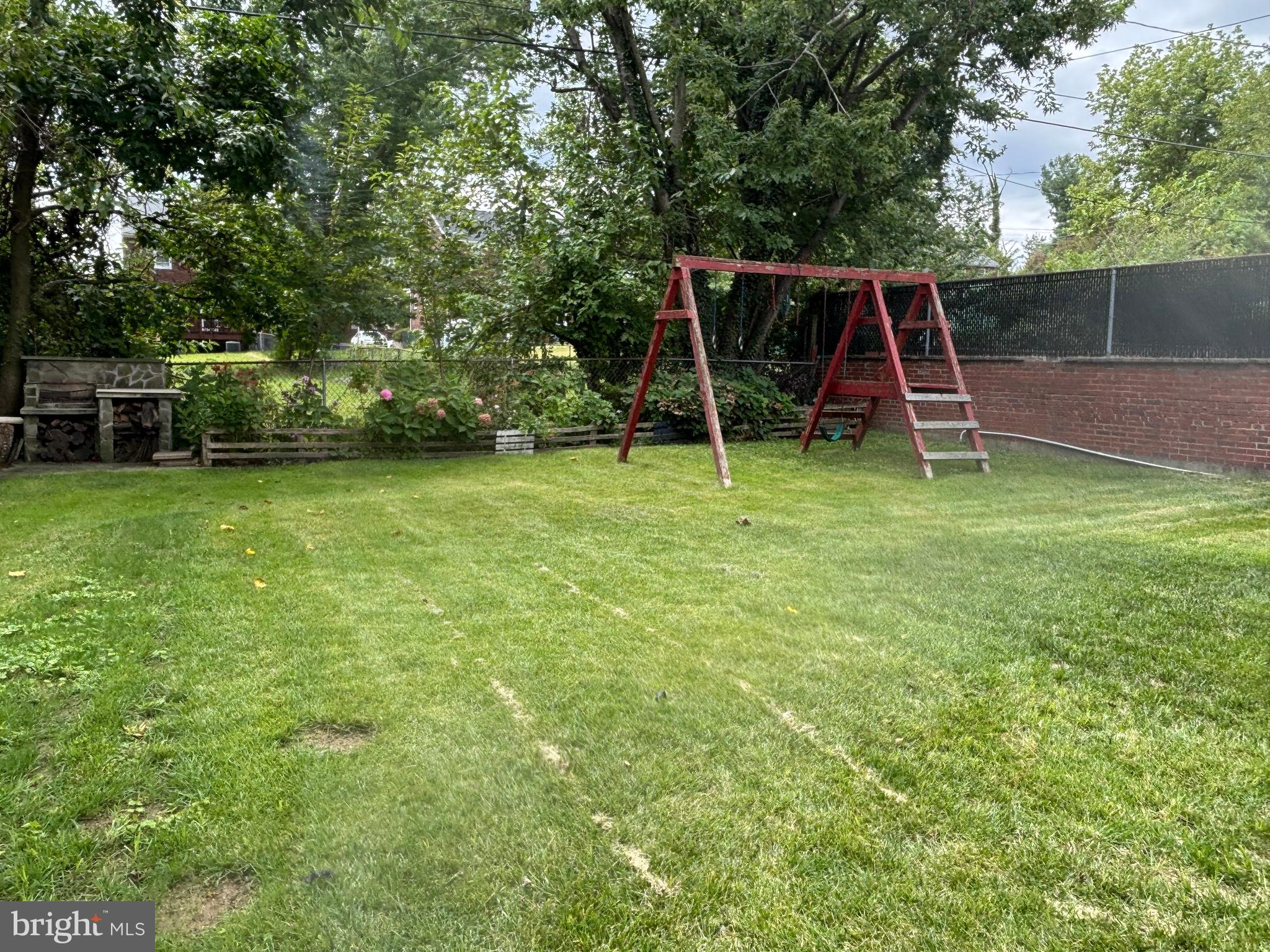 PARKVILLE - Residential