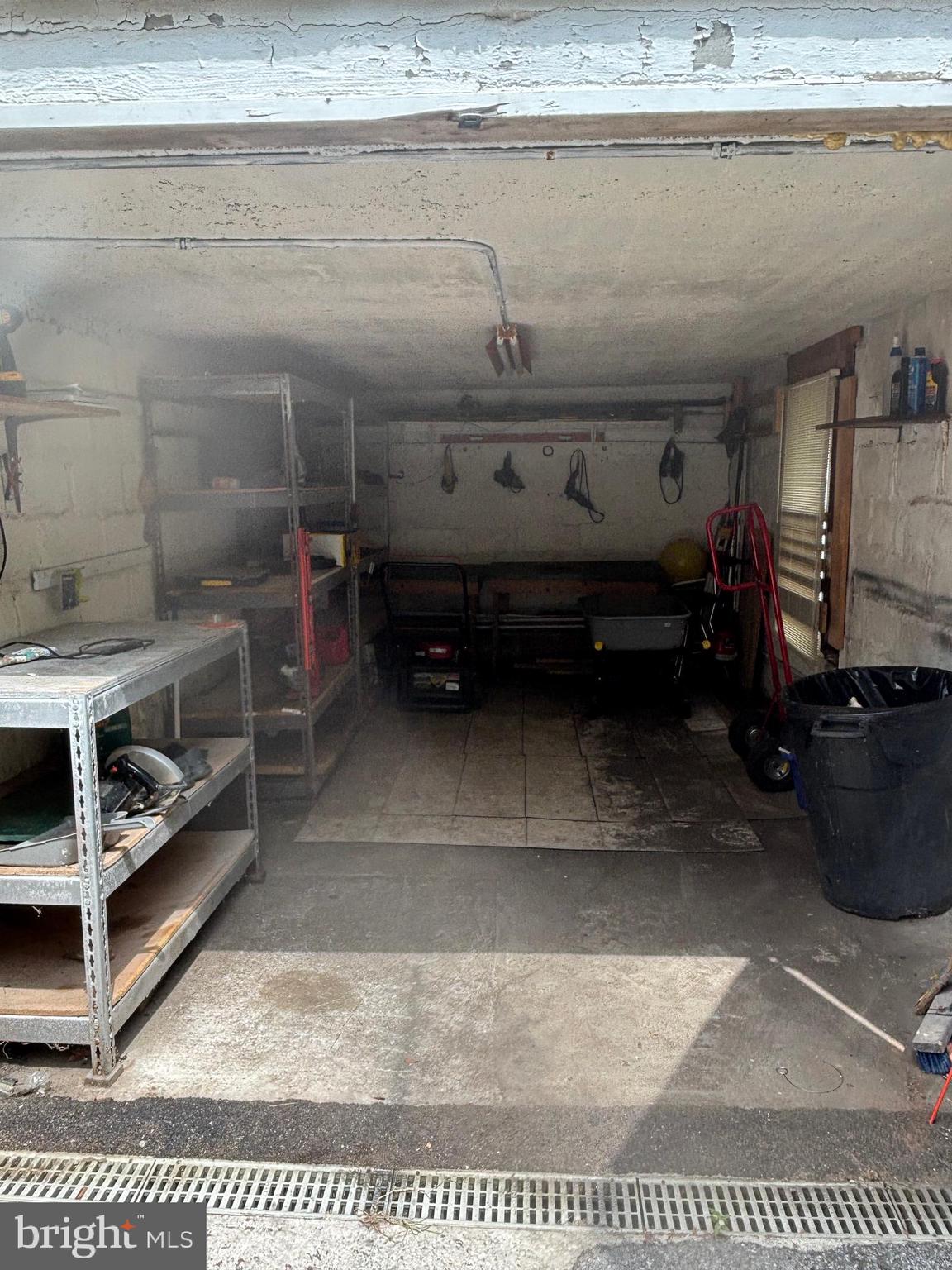 PARKVILLE - Residential