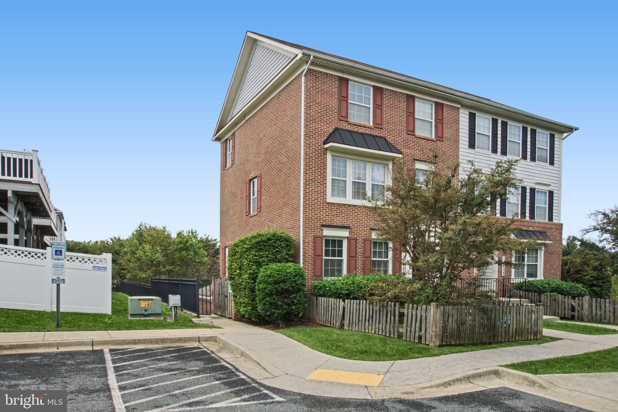 18628 POPLAR GLEN COURT 7