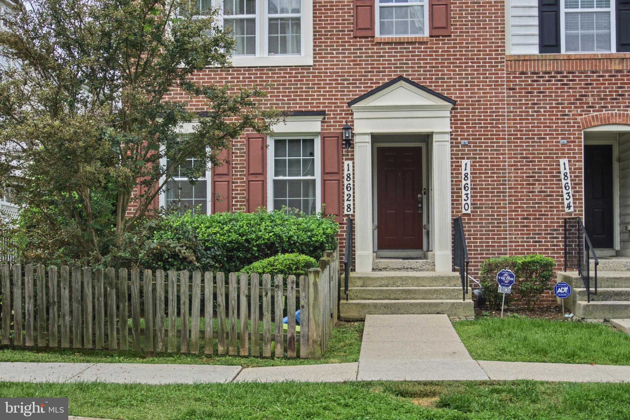18628 POPLAR GLEN COURT 7
