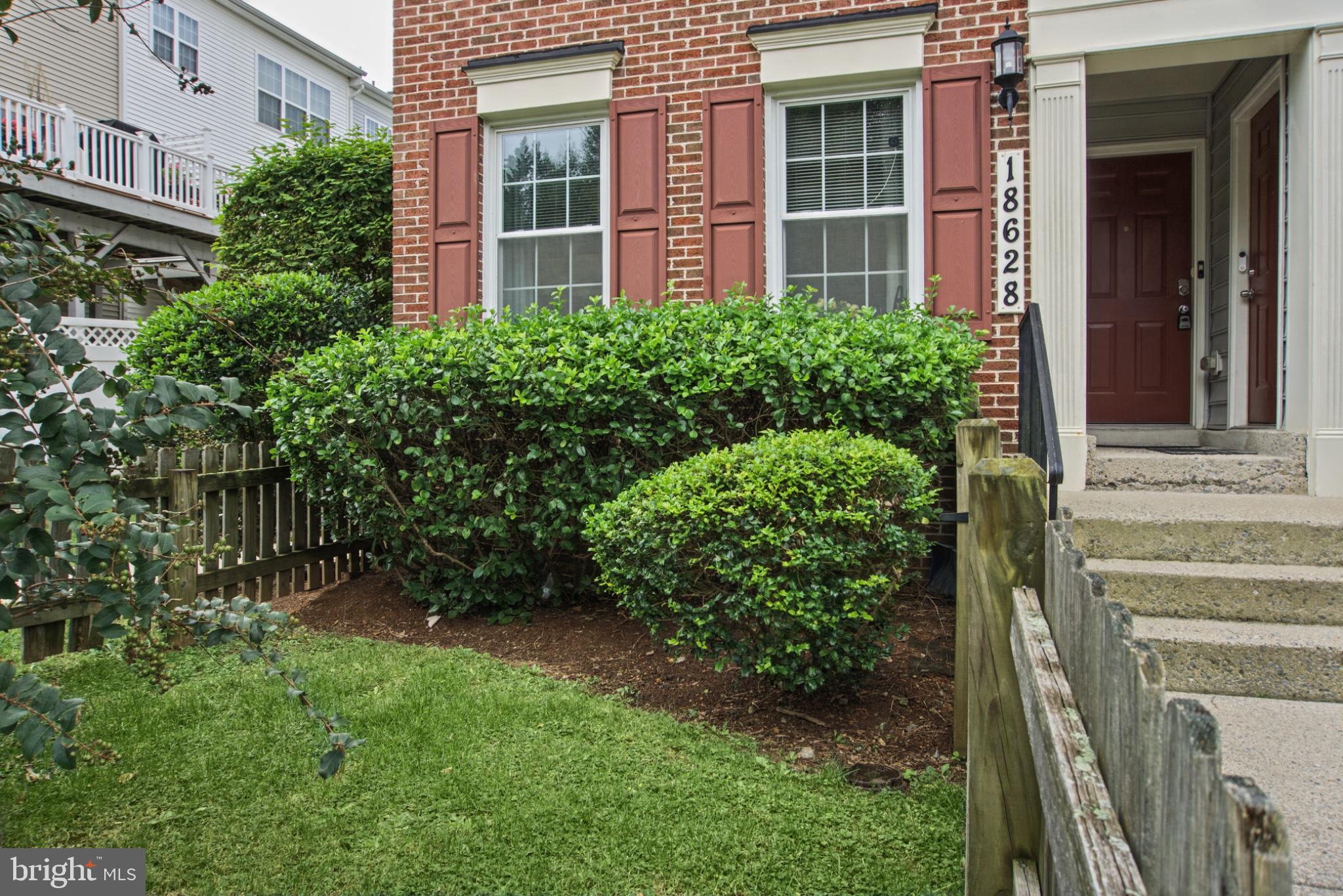 18628 POPLAR GLEN COURT 7