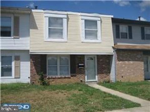 28 MAGNOLIA COURT SICKLERVILLE NJ 08081