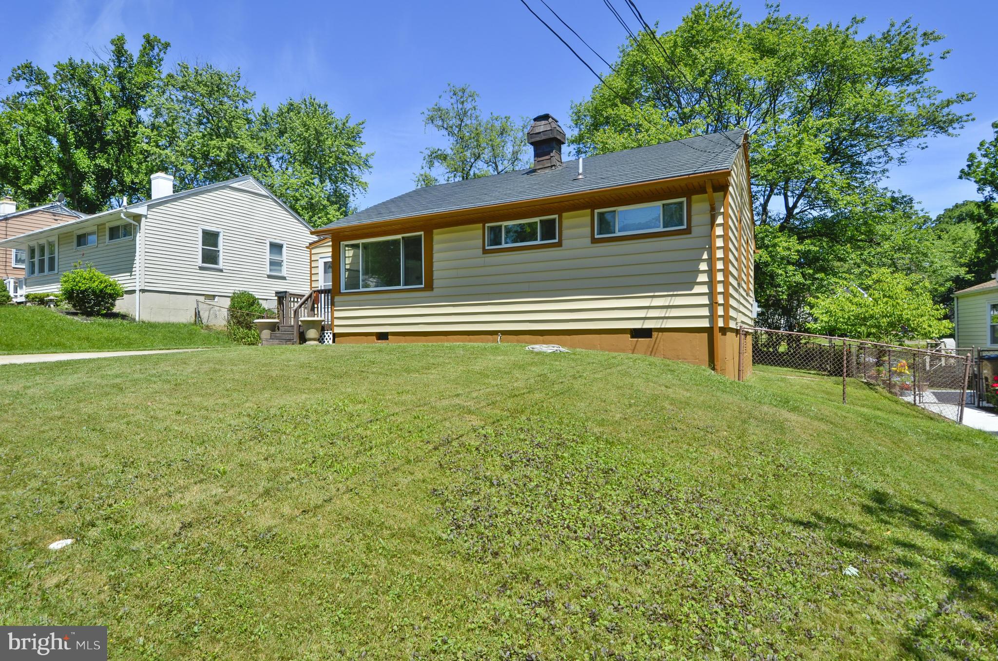 ROCKCREST - Residential