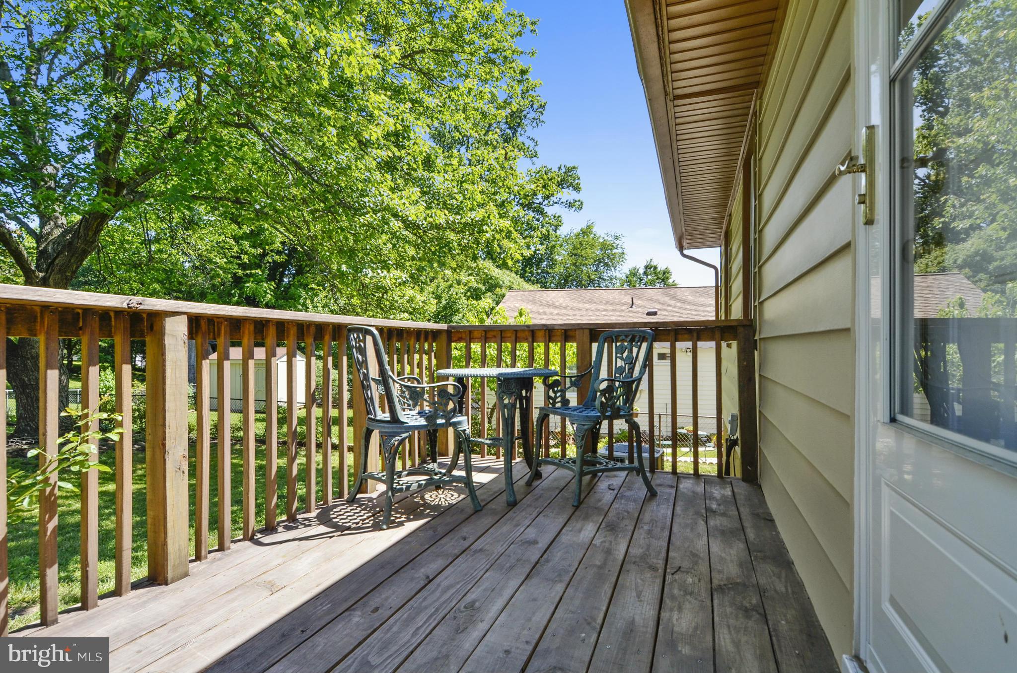 ROCKCREST - Residential