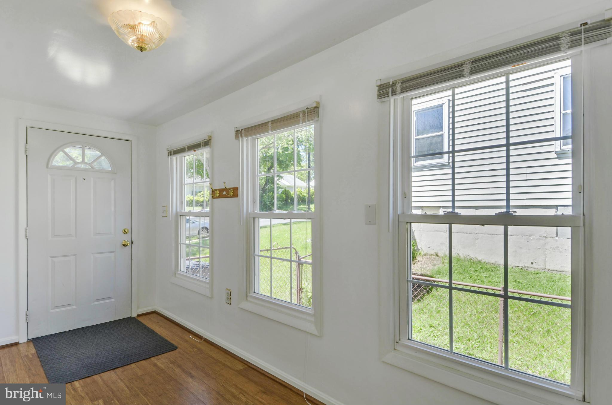 ROCKCREST - Residential