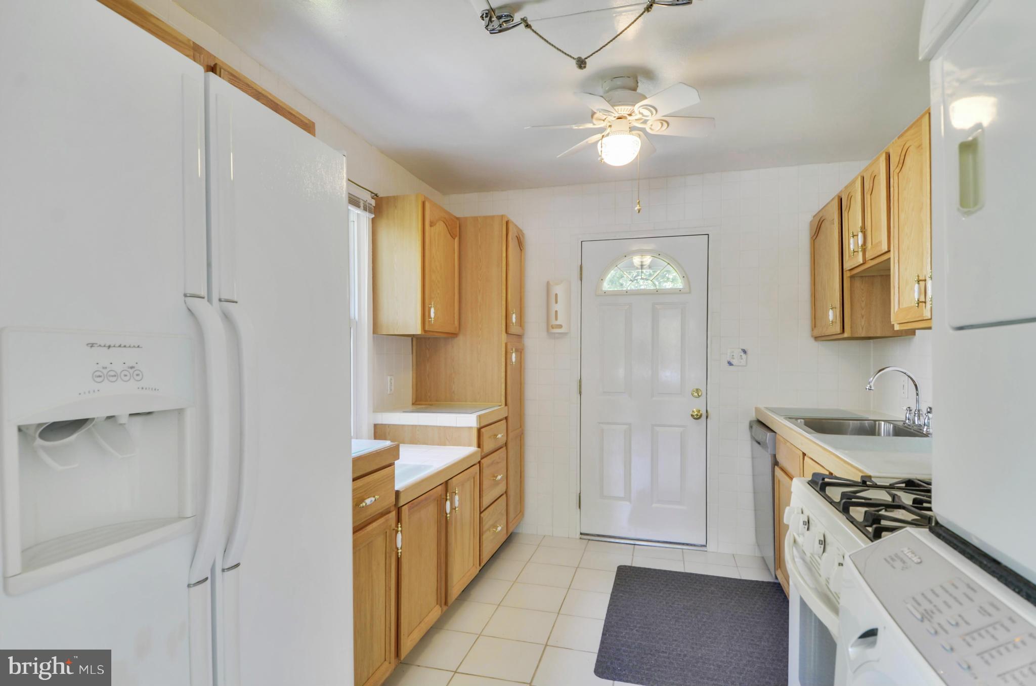 ROCKCREST - Residential