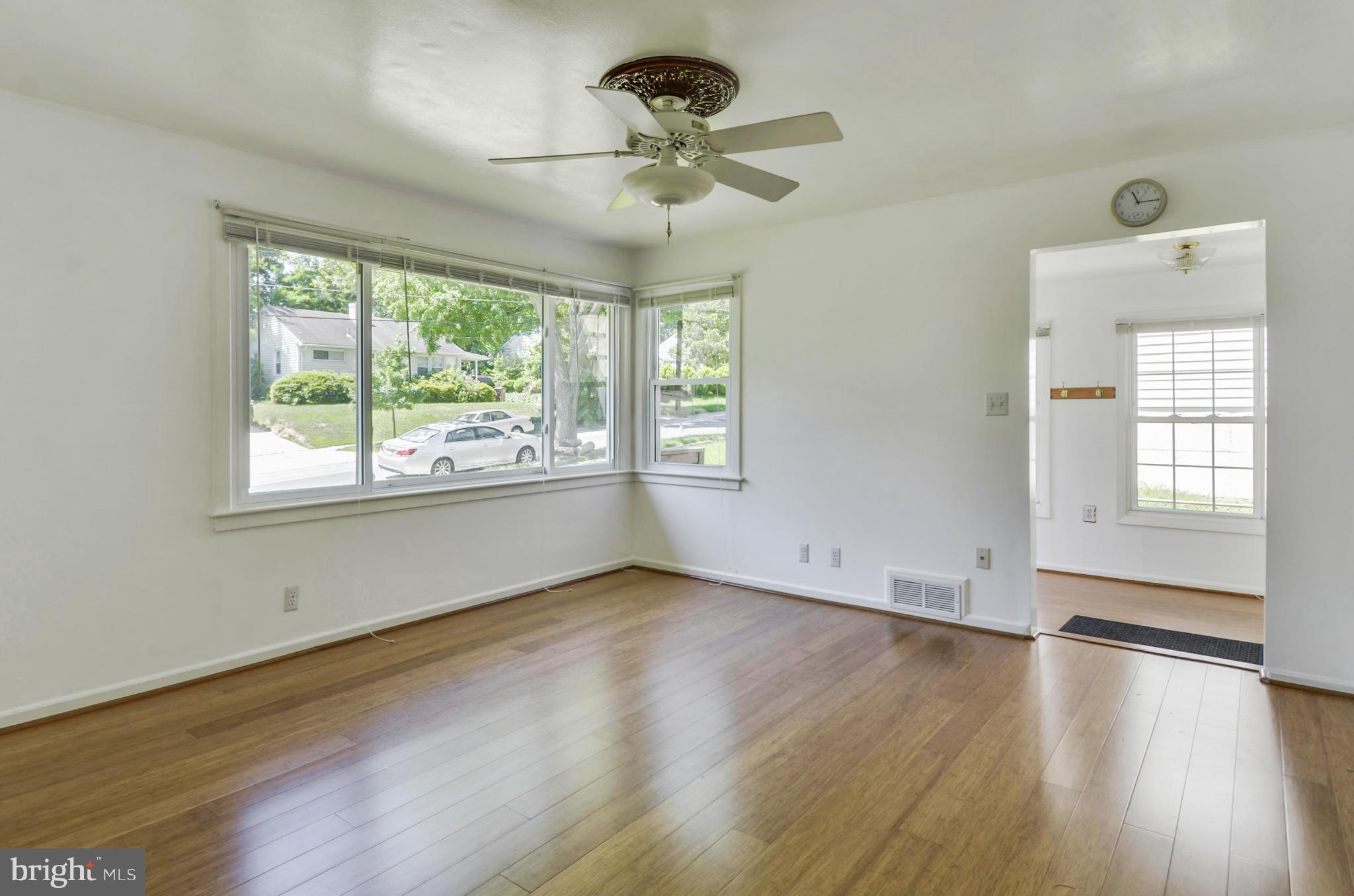 ROCKCREST - Residential