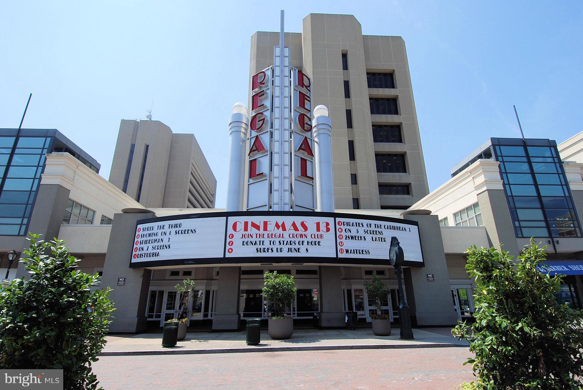 ROCKCREST - Residential