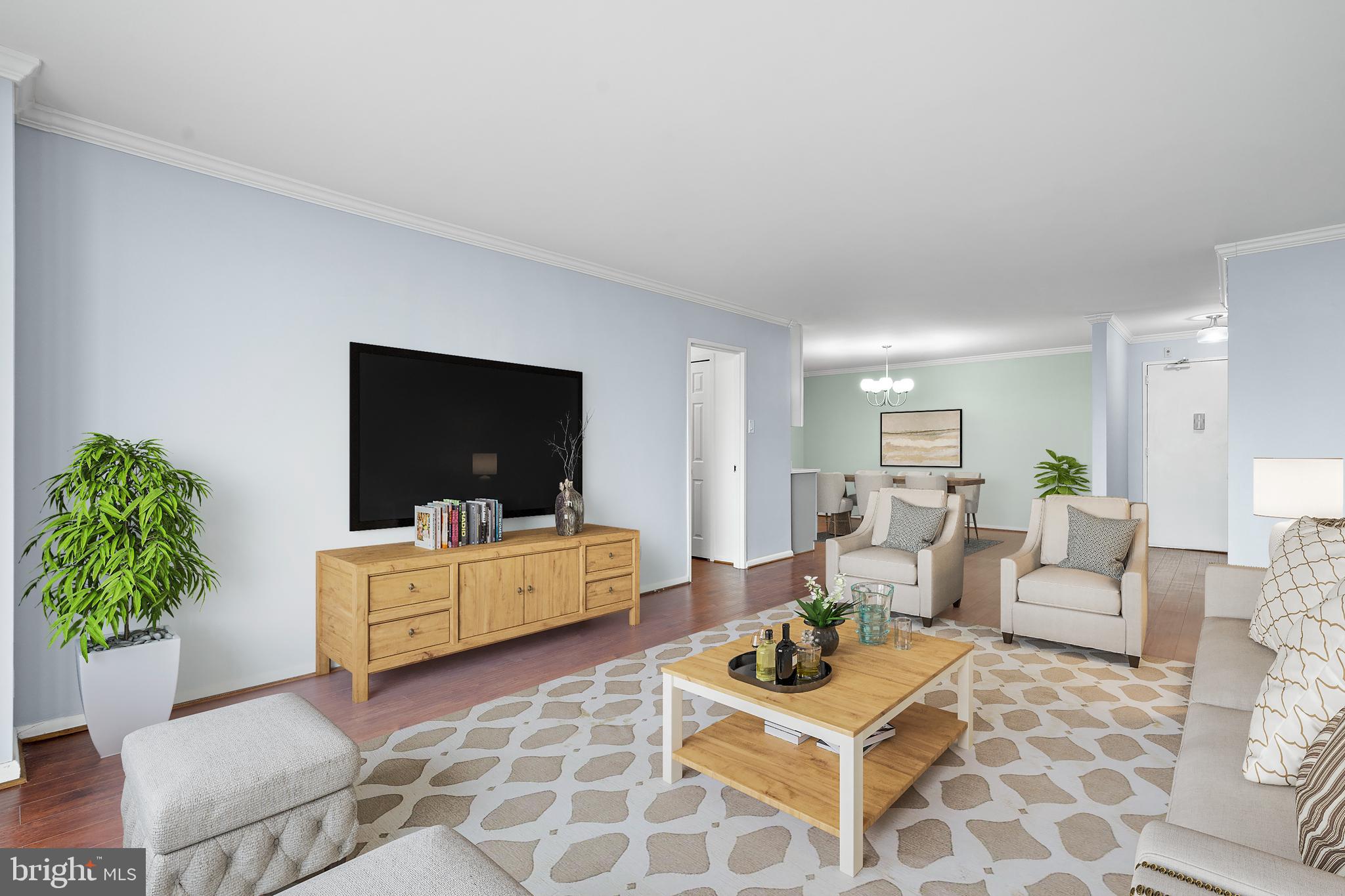 5101 RIVER ROAD 1504