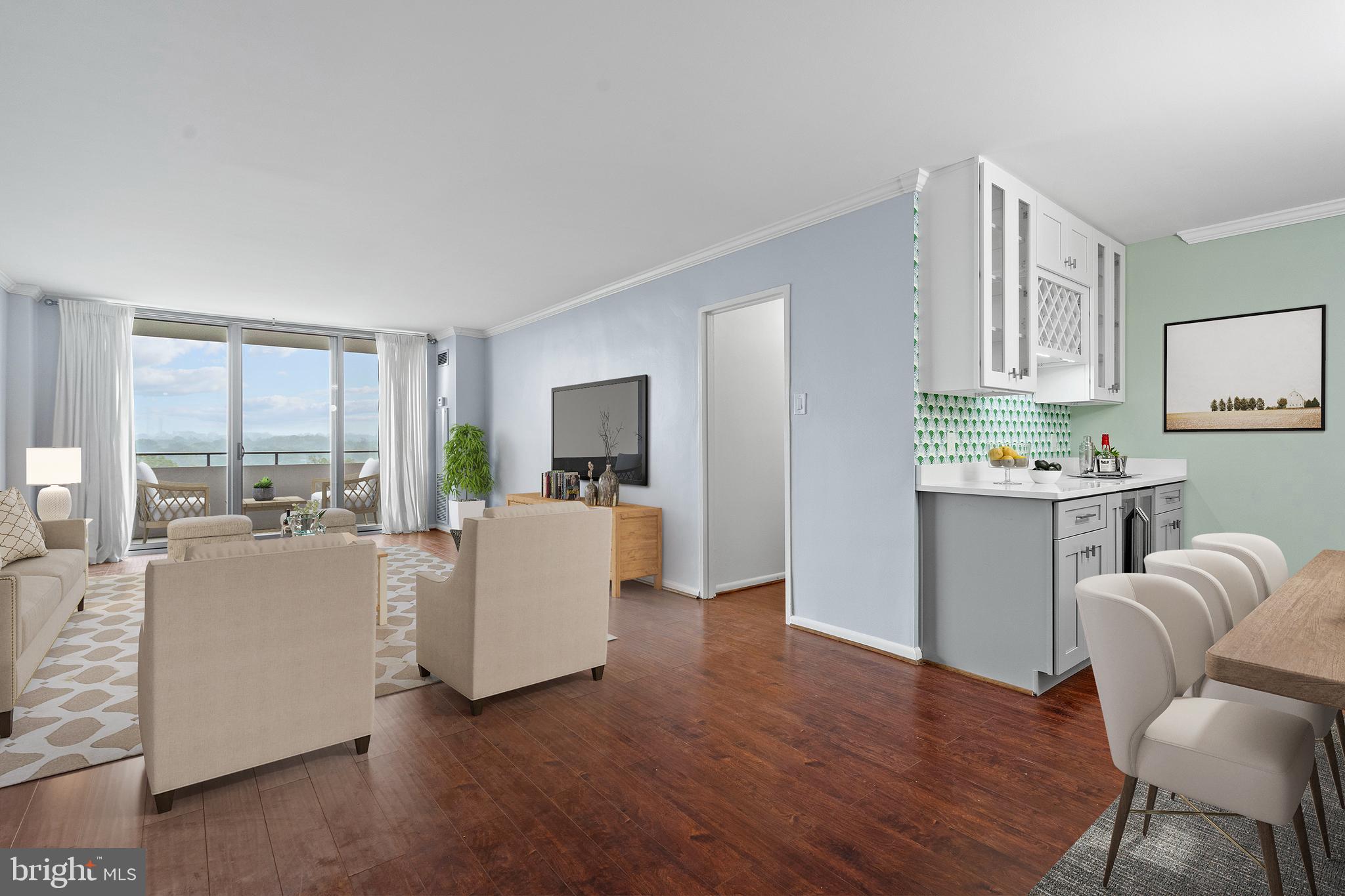 5101 RIVER ROAD 1504