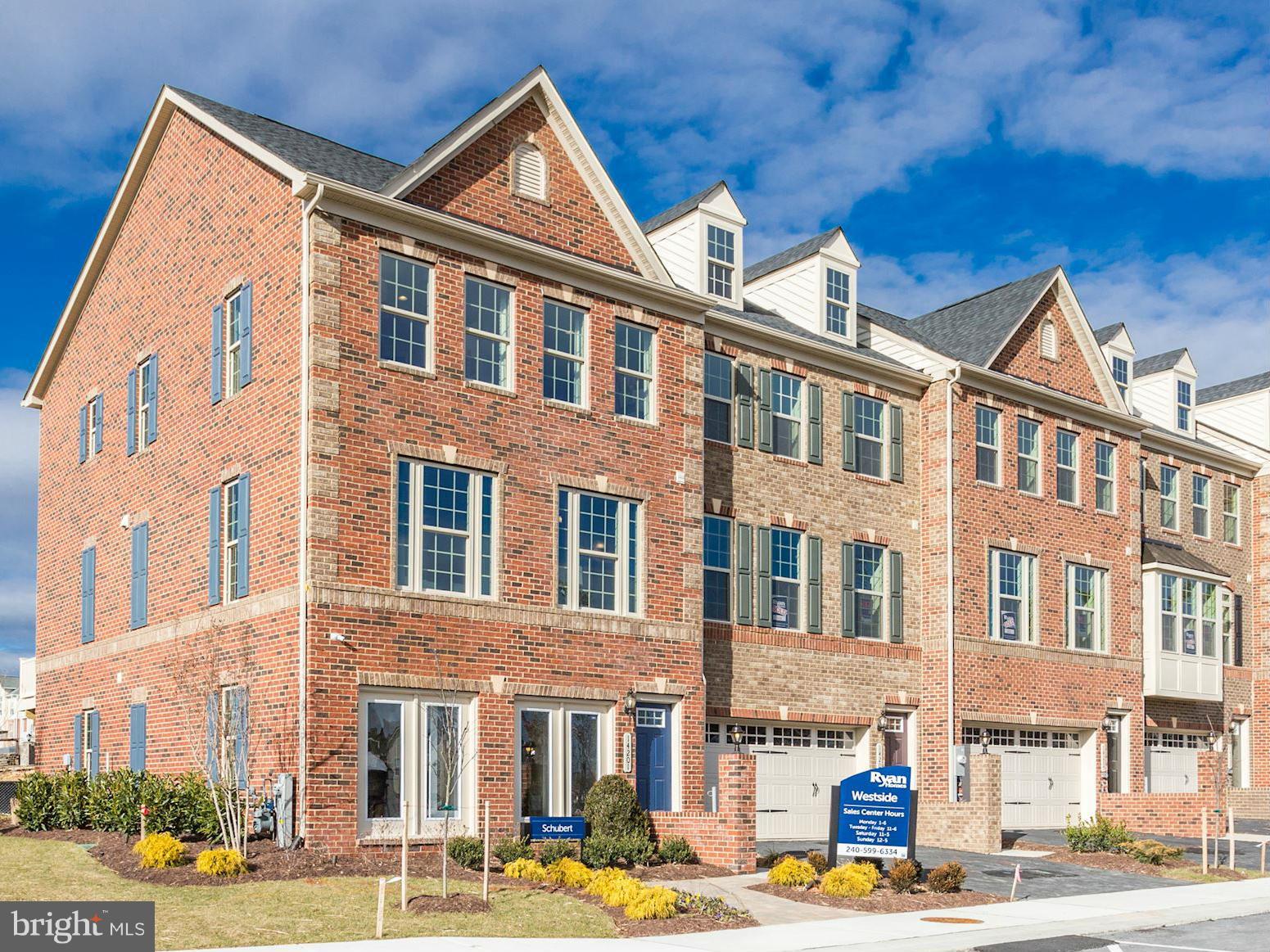 WESTSIDE - Residential