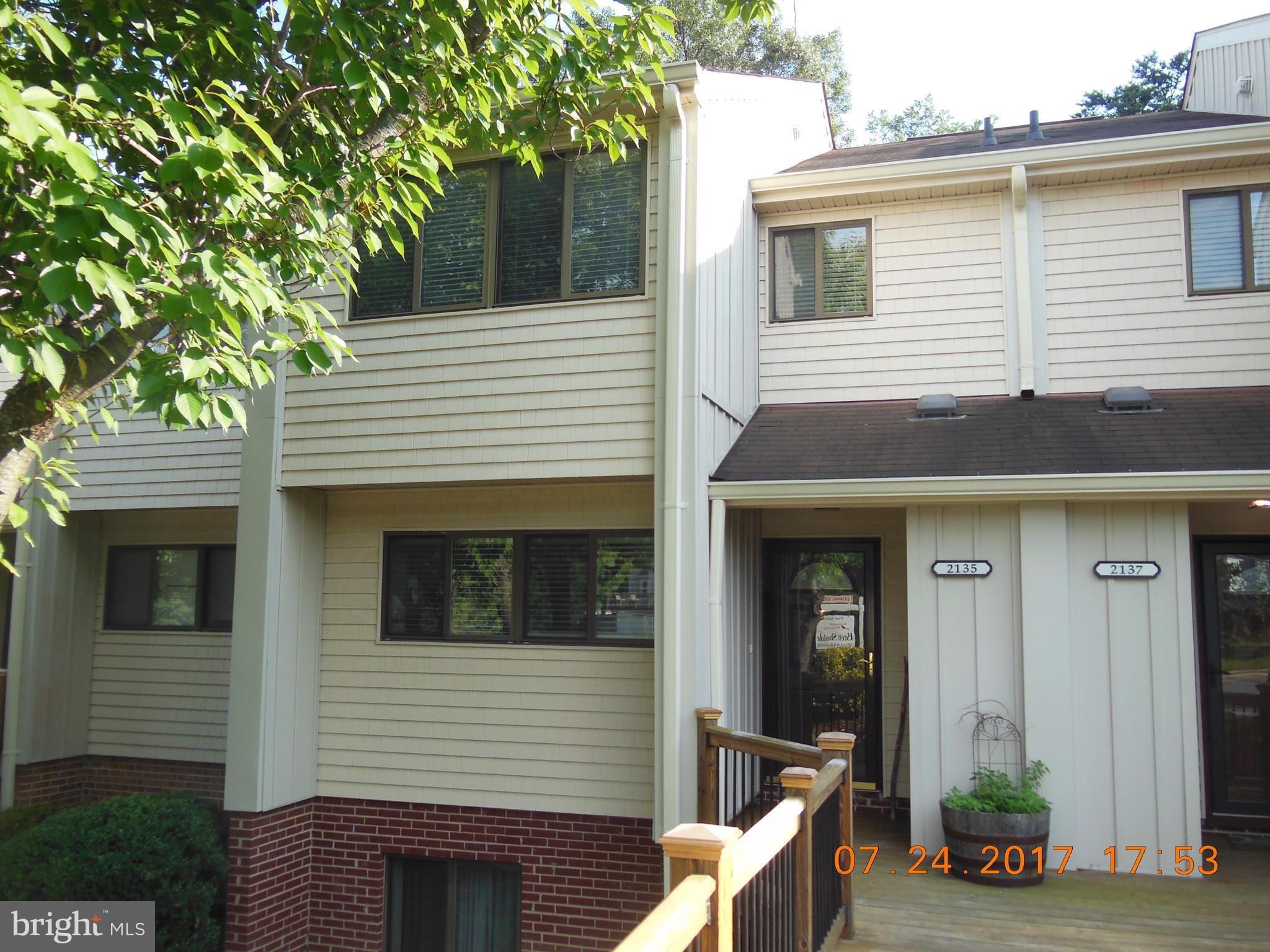 RIPPON LANDING - Residential