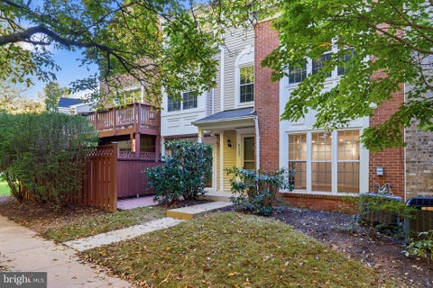 Condo For Sale - 4323 Runabout Lane #171<br/> Fairfax County, FAIRFAX, VA 22030