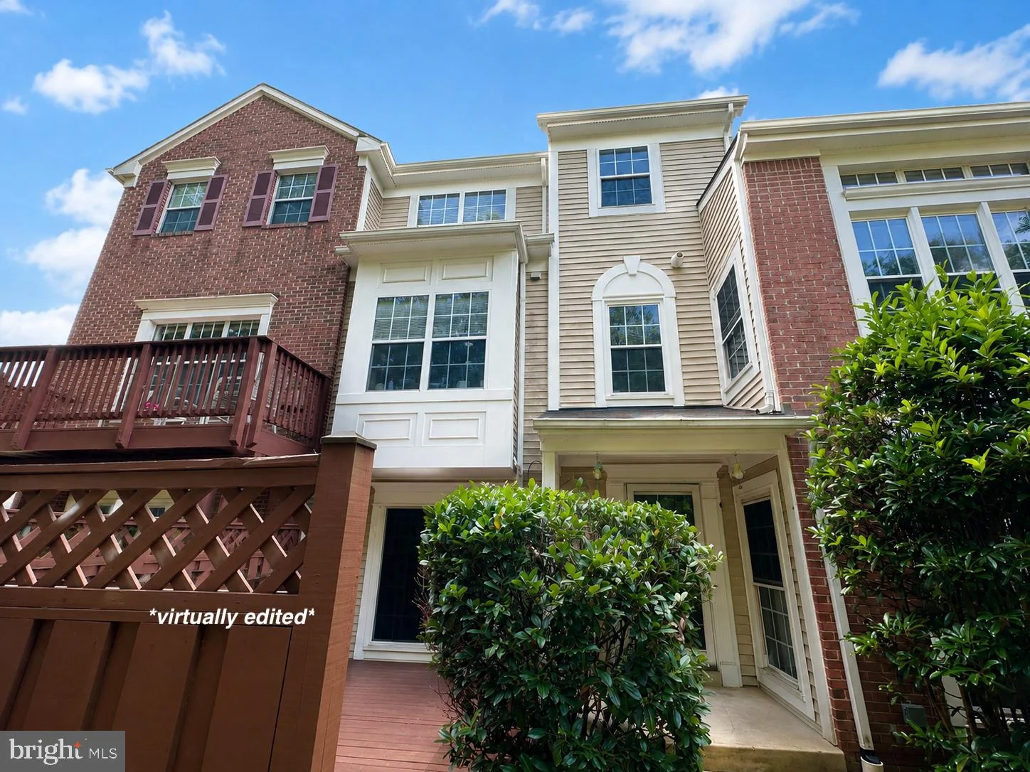 4323 Runabout Lane Unit 171, Fairfax, VA, 22030