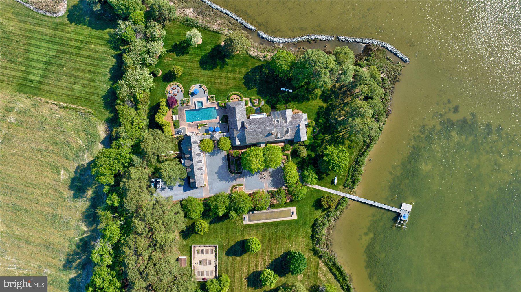 ROYAL OAK - Residential