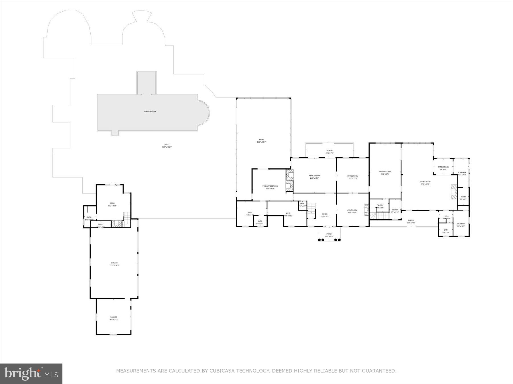 ROYAL OAK - Residential