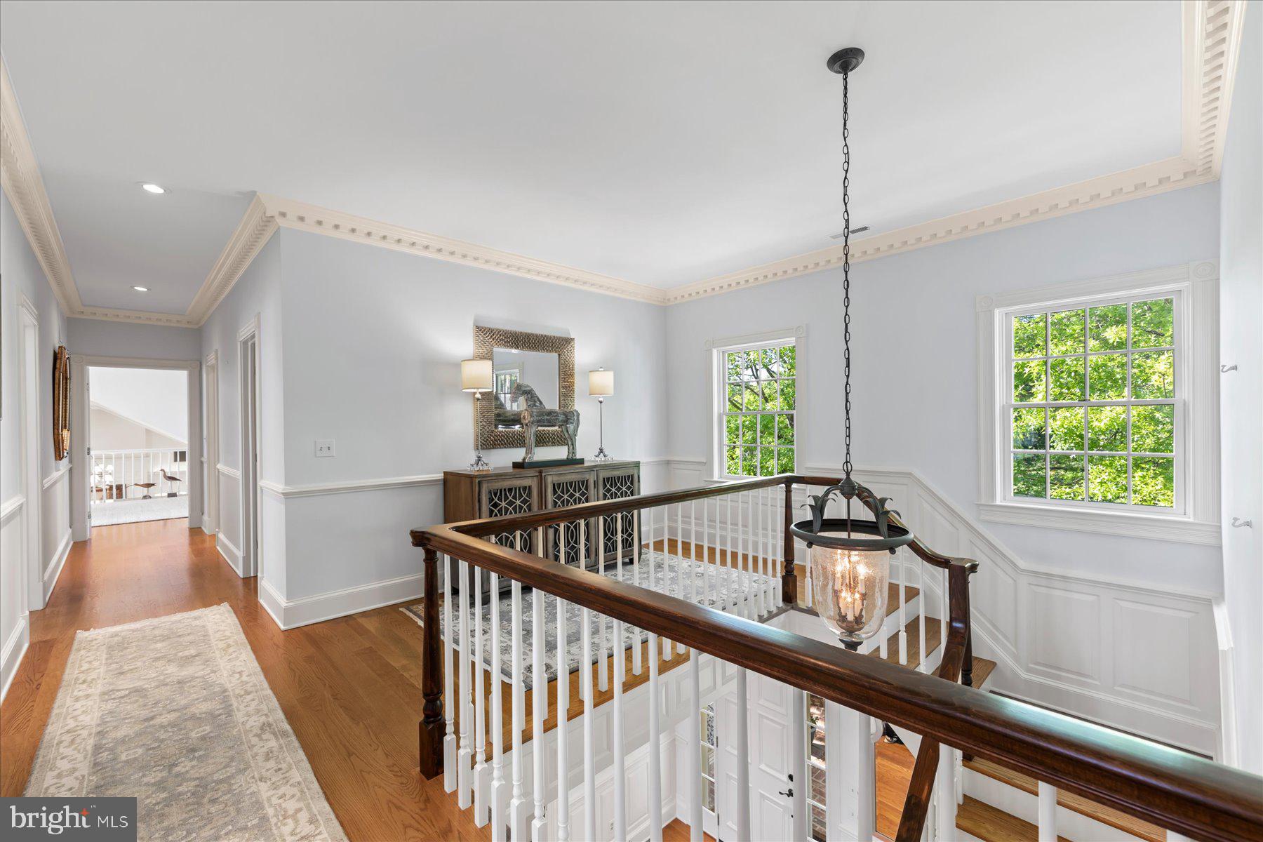 ROYAL OAK - Residential