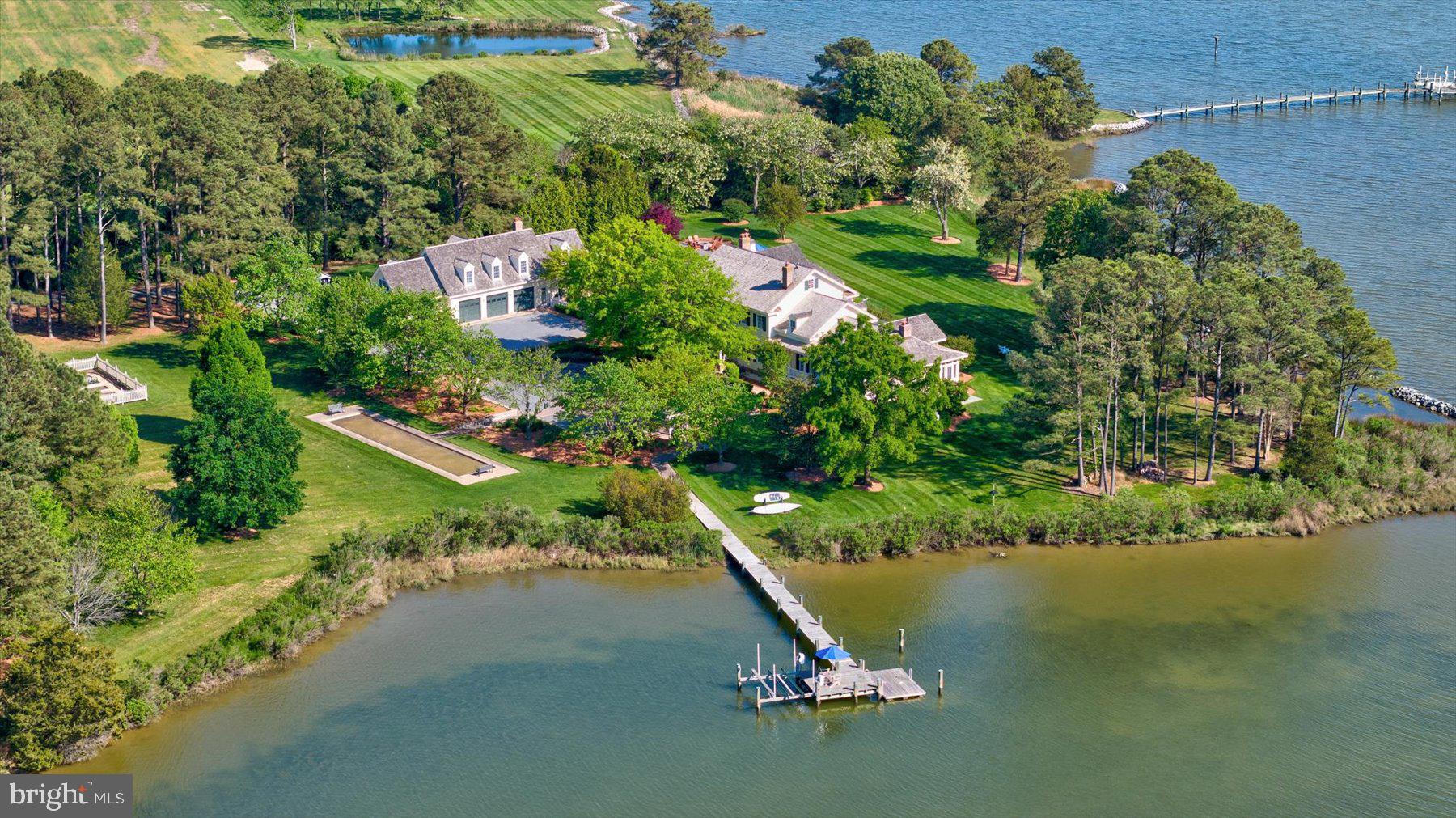 ROYAL OAK - Residential