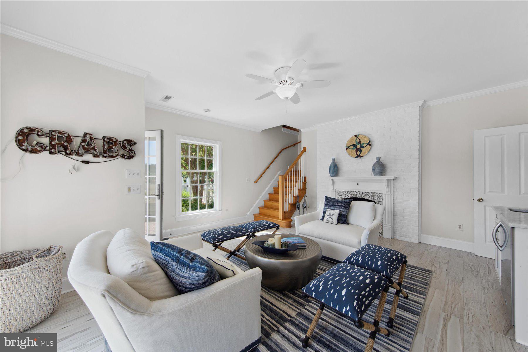 ROYAL OAK - Residential