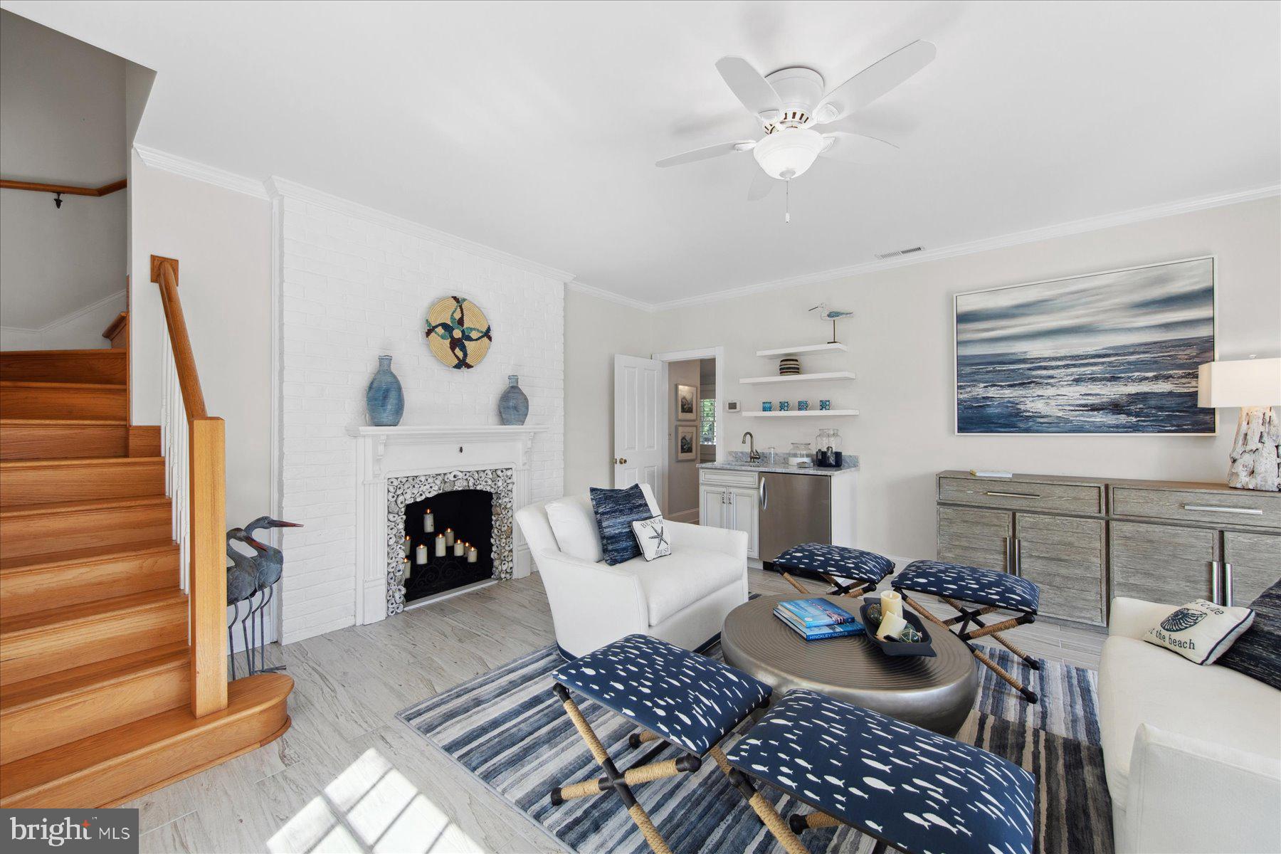 ROYAL OAK - Residential