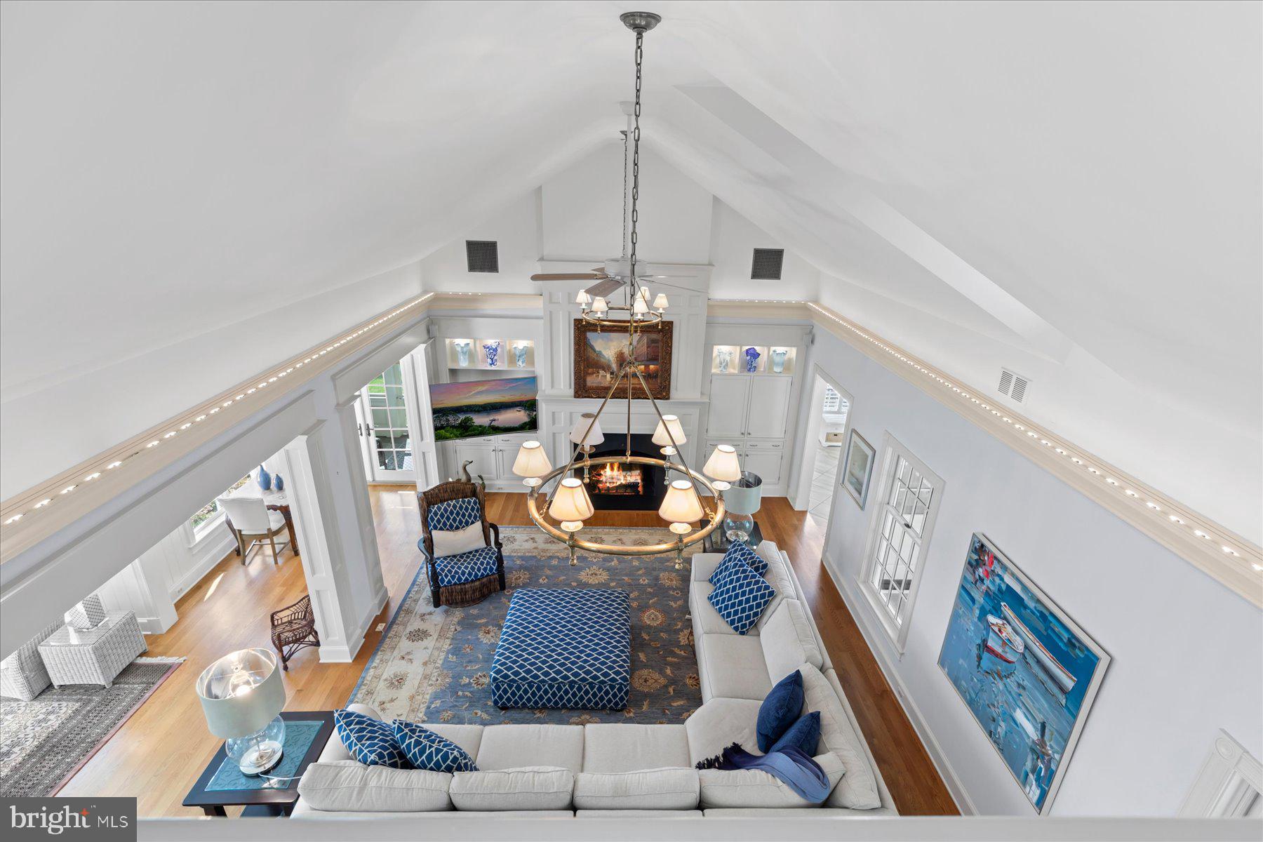 ROYAL OAK - Residential