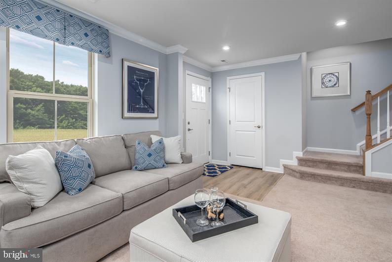 MONTGOMERY VILLAGE - Residential