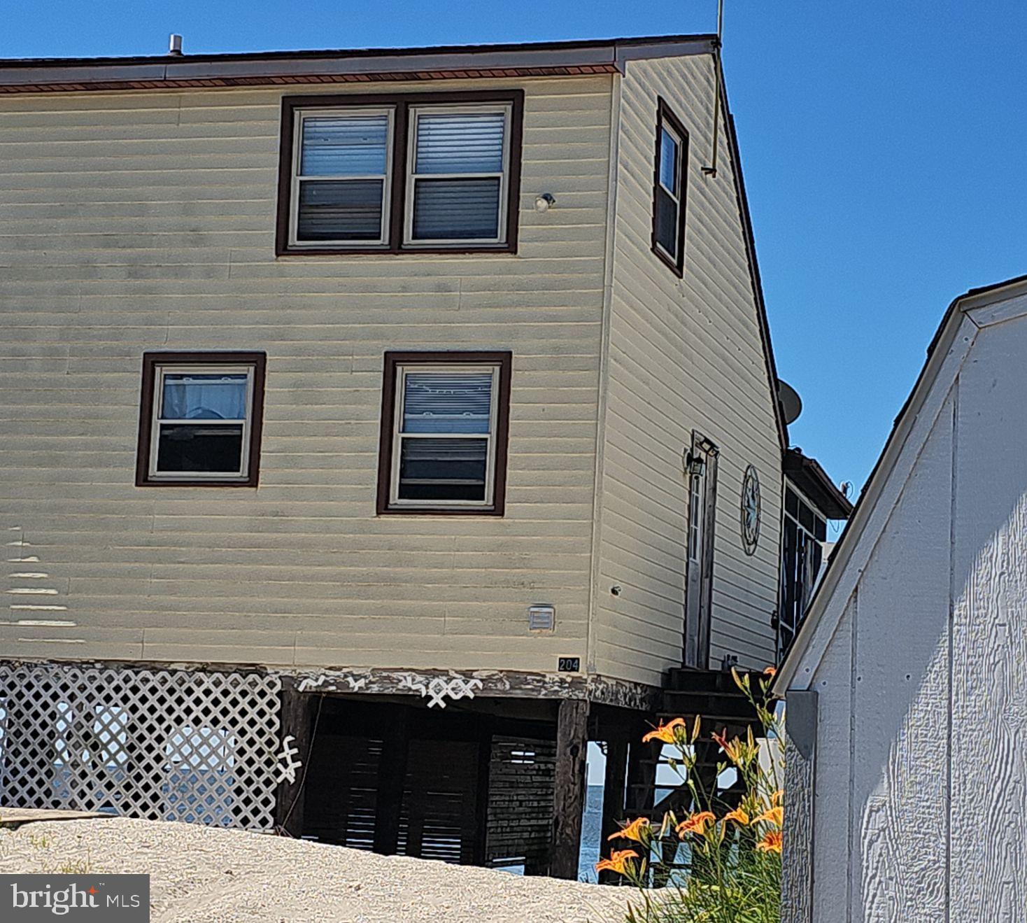 204 COVE ROAD