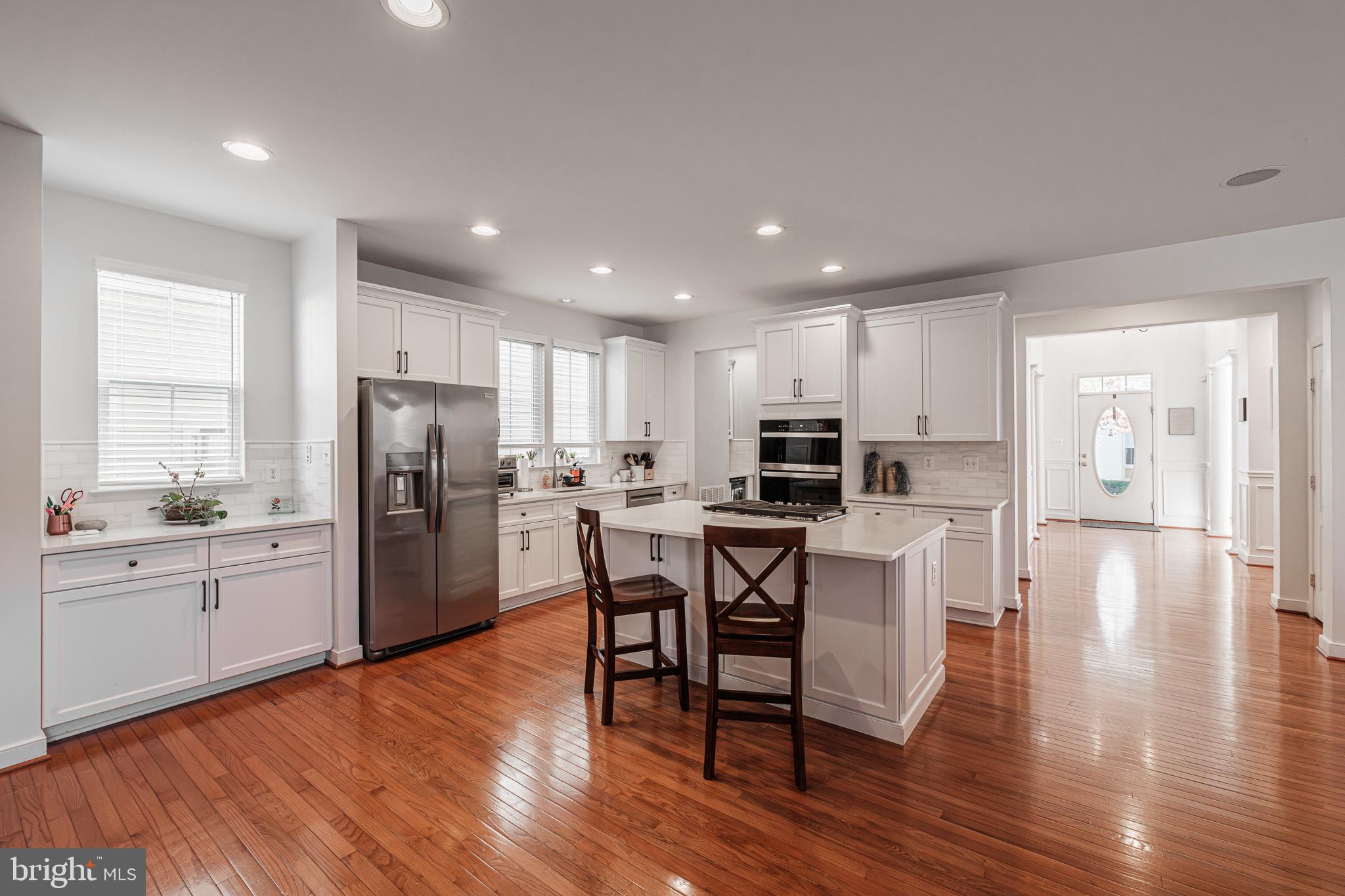 URBANA HIGHLANDS - Residential