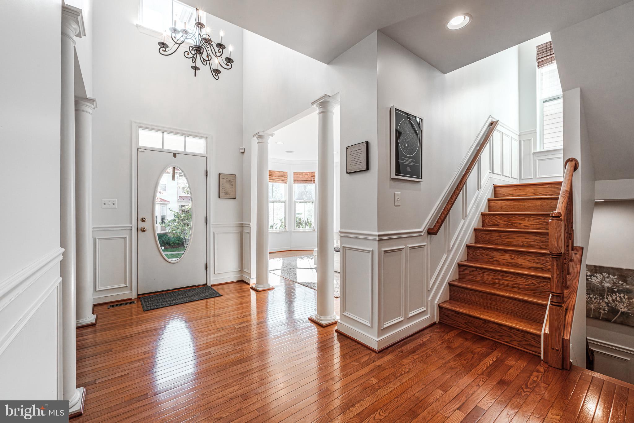 3830 BRAVEHEART DRIVE