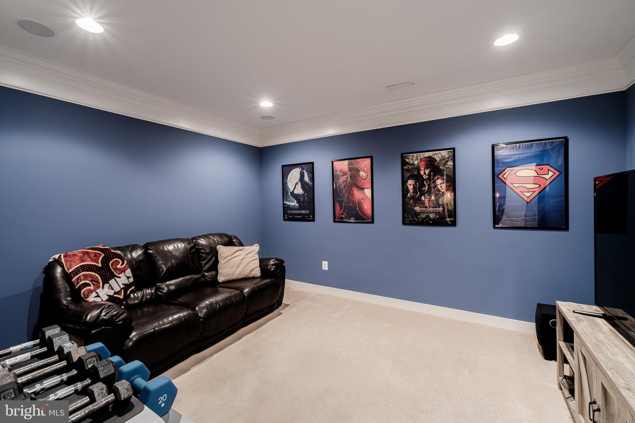 URBANA HIGHLANDS - Residential