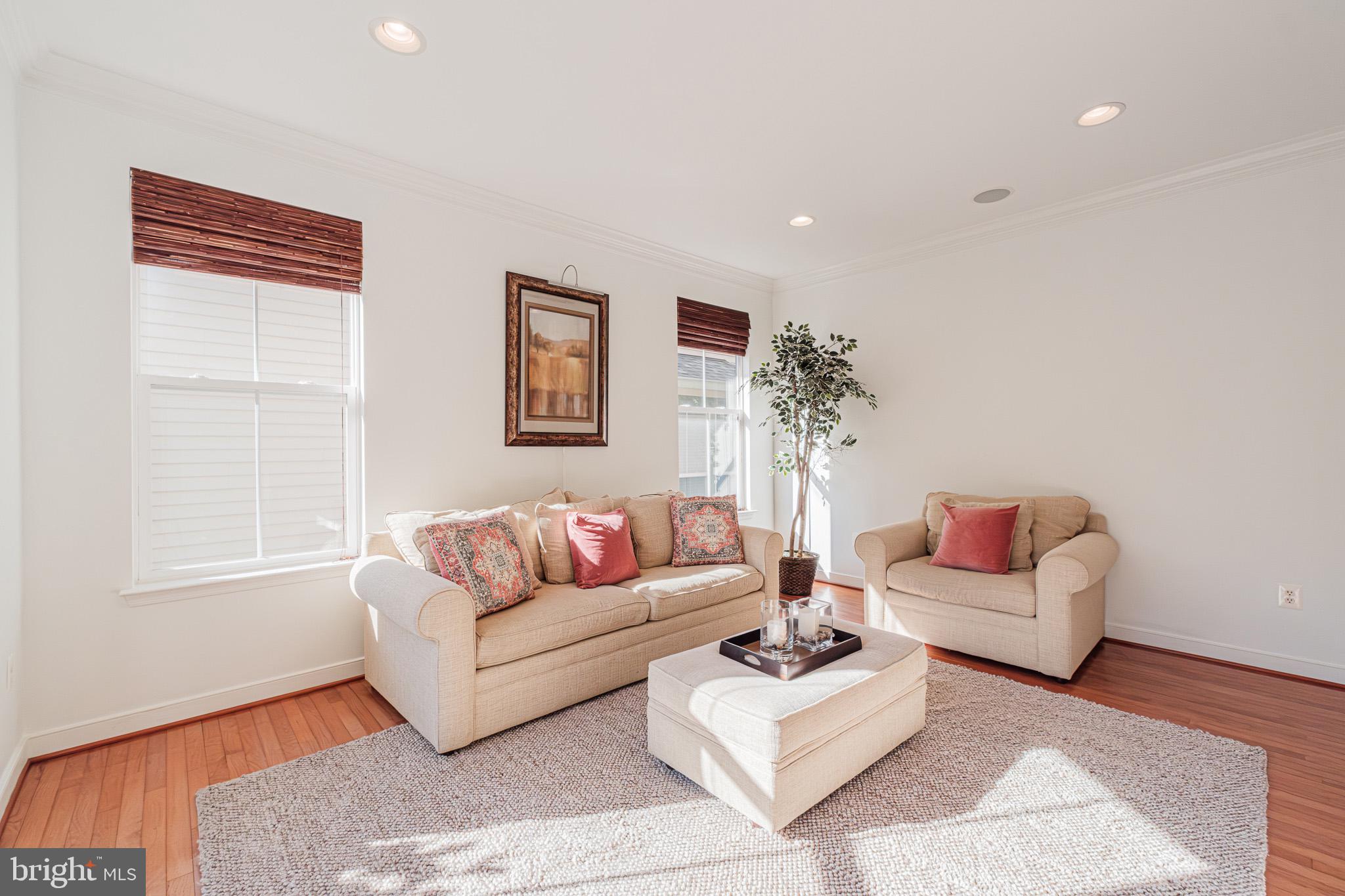 URBANA HIGHLANDS - Residential