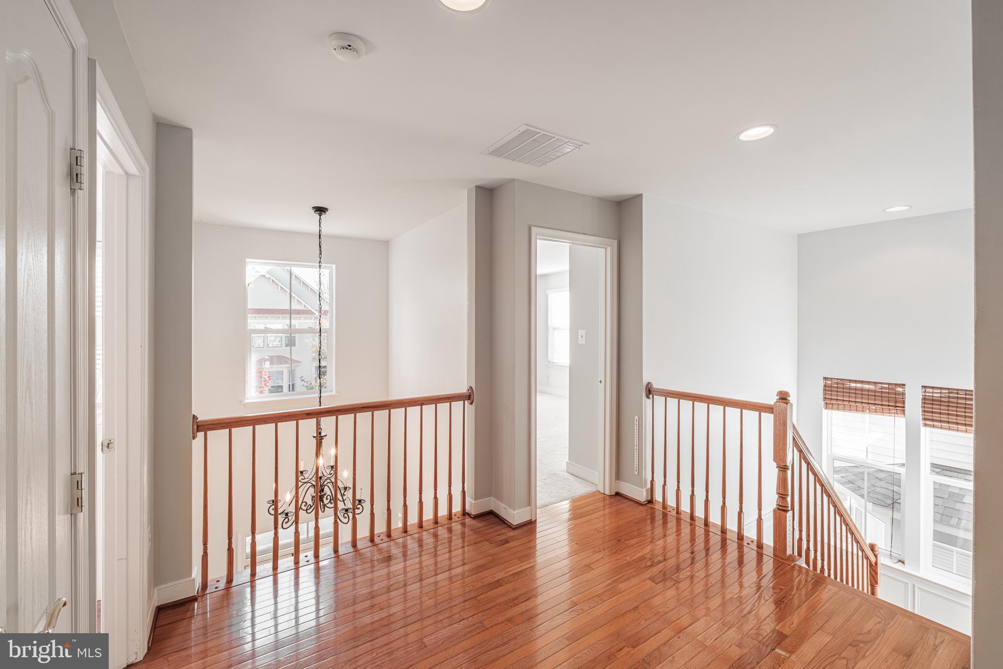 URBANA HIGHLANDS - Residential