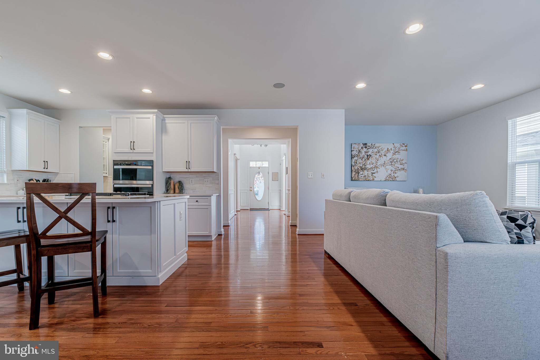 URBANA HIGHLANDS - Residential