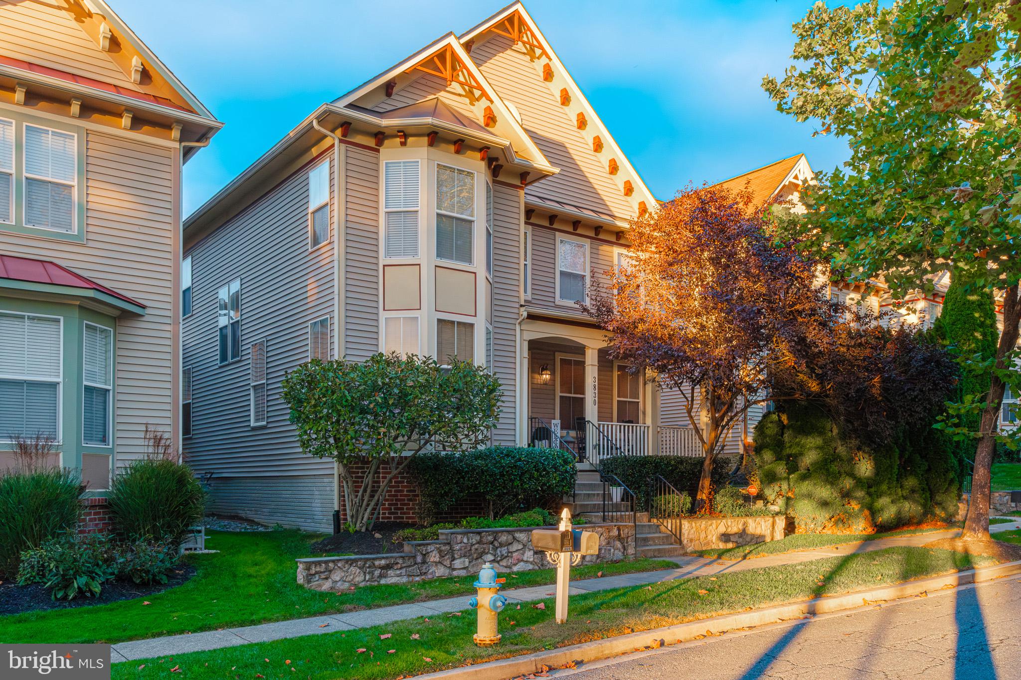 3830 BRAVEHEART DRIVE